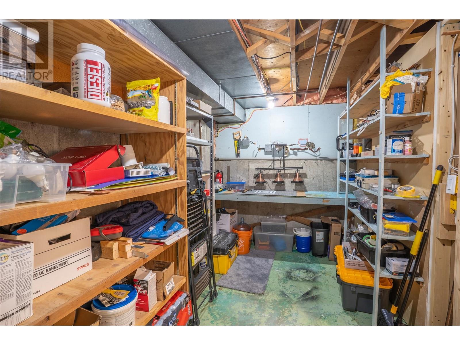 1095 Toovey Road, Kelowna, British Columbia  V1X 6R2 - Photo 38 - 10346125