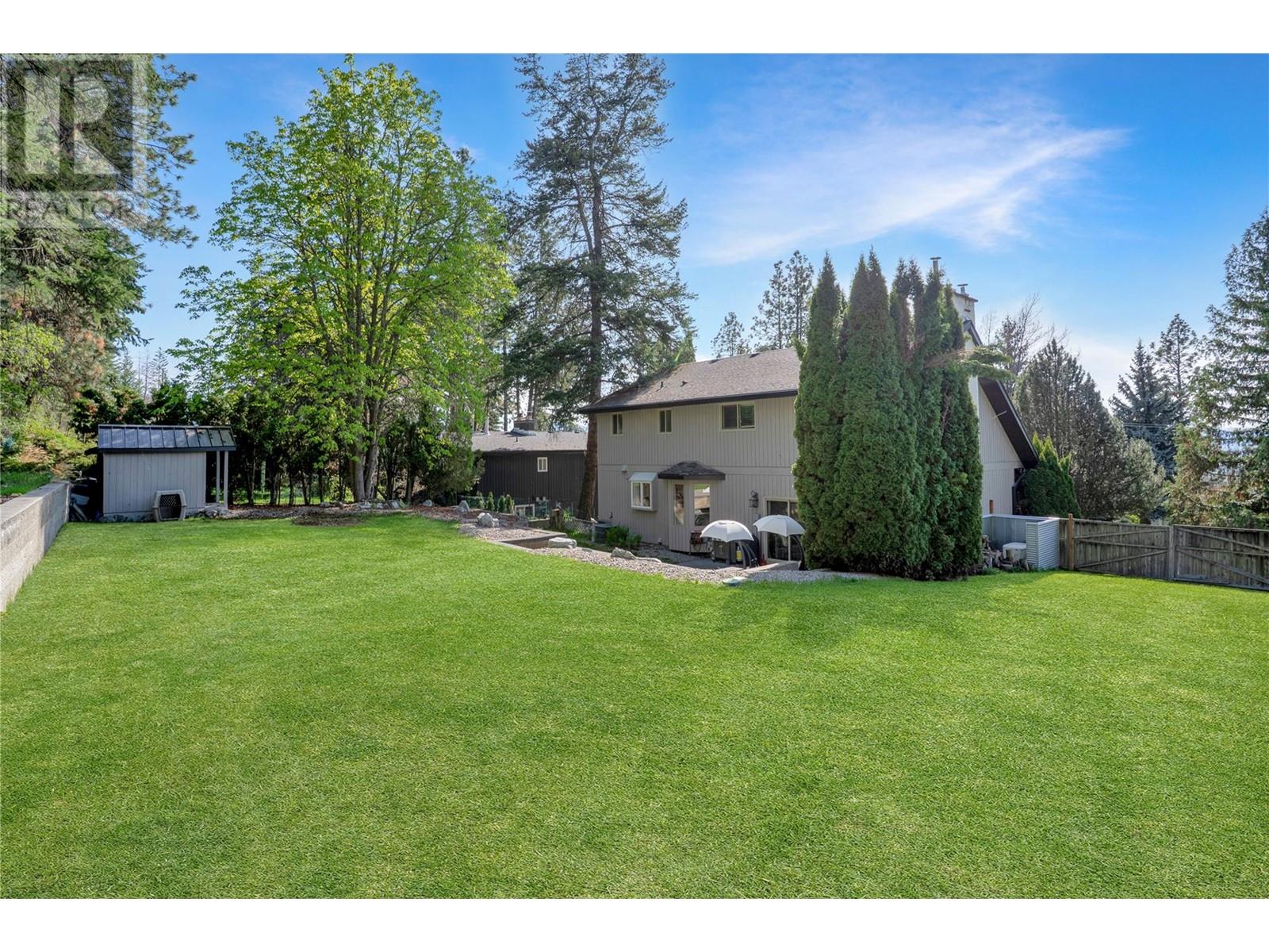1095 Toovey Road, Kelowna, British Columbia  V1X 6R2 - Photo 44 - 10346125