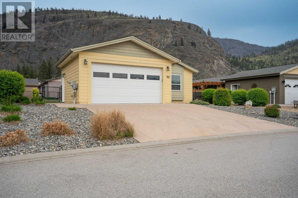 8300 Gallagher Lake Frontage Road Unit# 70, Oliver, British Columbia  V0H 1T0 - Photo 1 - 10346183