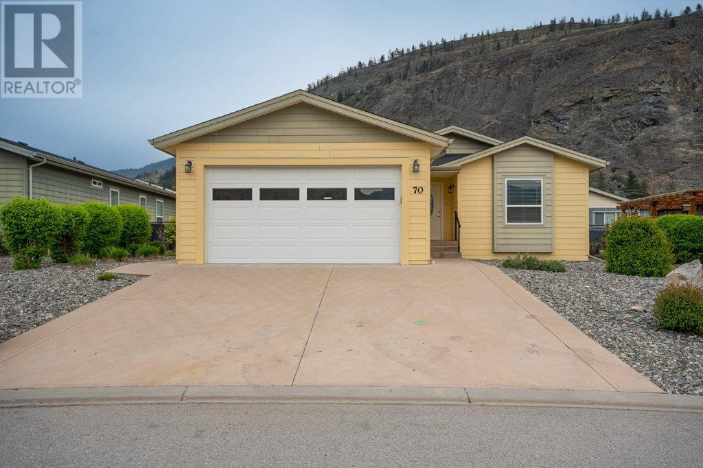 8300 Gallagher Lake Frontage Road Unit# 70, Oliver, British Columbia  V0H 1T0 - Photo 2 - 10346183
