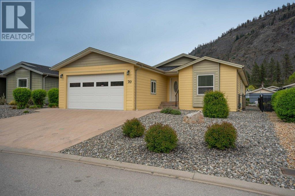 8300 Gallagher Lake Frontage Road Unit# 70, Oliver, British Columbia  V0H 1T0 - Photo 3 - 10346183