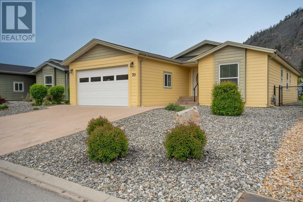 8300 Gallagher Lake Frontage Road Unit# 70, Oliver, British Columbia  V0H 1T0 - Photo 4 - 10346183