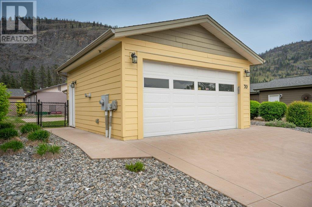 8300 Gallagher Lake Frontage Road Unit# 70, Oliver, British Columbia  V0H 1T0 - Photo 5 - 10346183