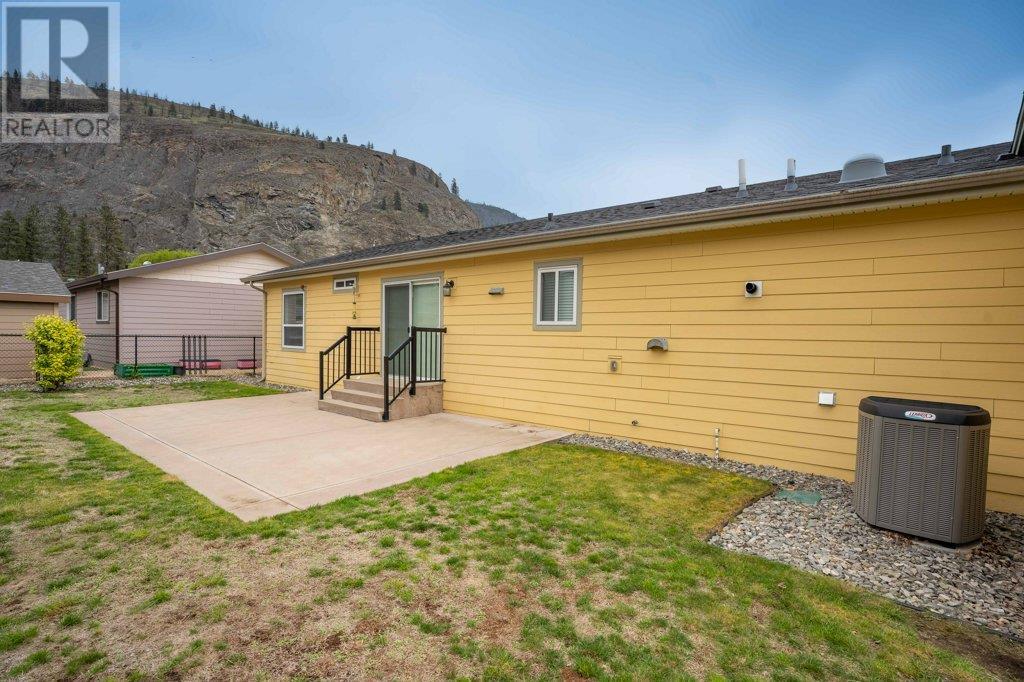 8300 Gallagher Lake Frontage Road Unit# 70, Oliver, British Columbia  V0H 1T0 - Photo 6 - 10346183