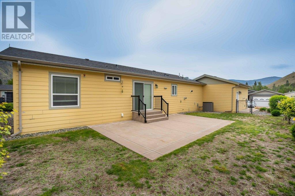 8300 Gallagher Lake Frontage Road Unit# 70, Oliver, British Columbia  V0H 1T0 - Photo 7 - 10346183