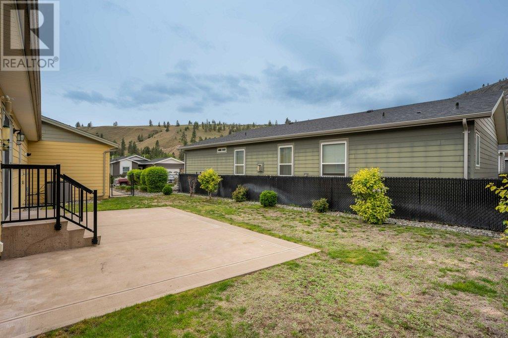 8300 Gallagher Lake Frontage Road Unit# 70, Oliver, British Columbia  V0H 1T0 - Photo 8 - 10346183