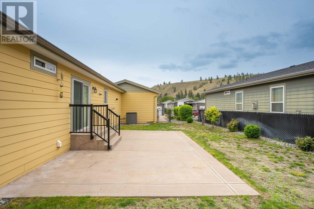 8300 Gallagher Lake Frontage Road Unit# 70, Oliver, British Columbia  V0H 1T0 - Photo 9 - 10346183