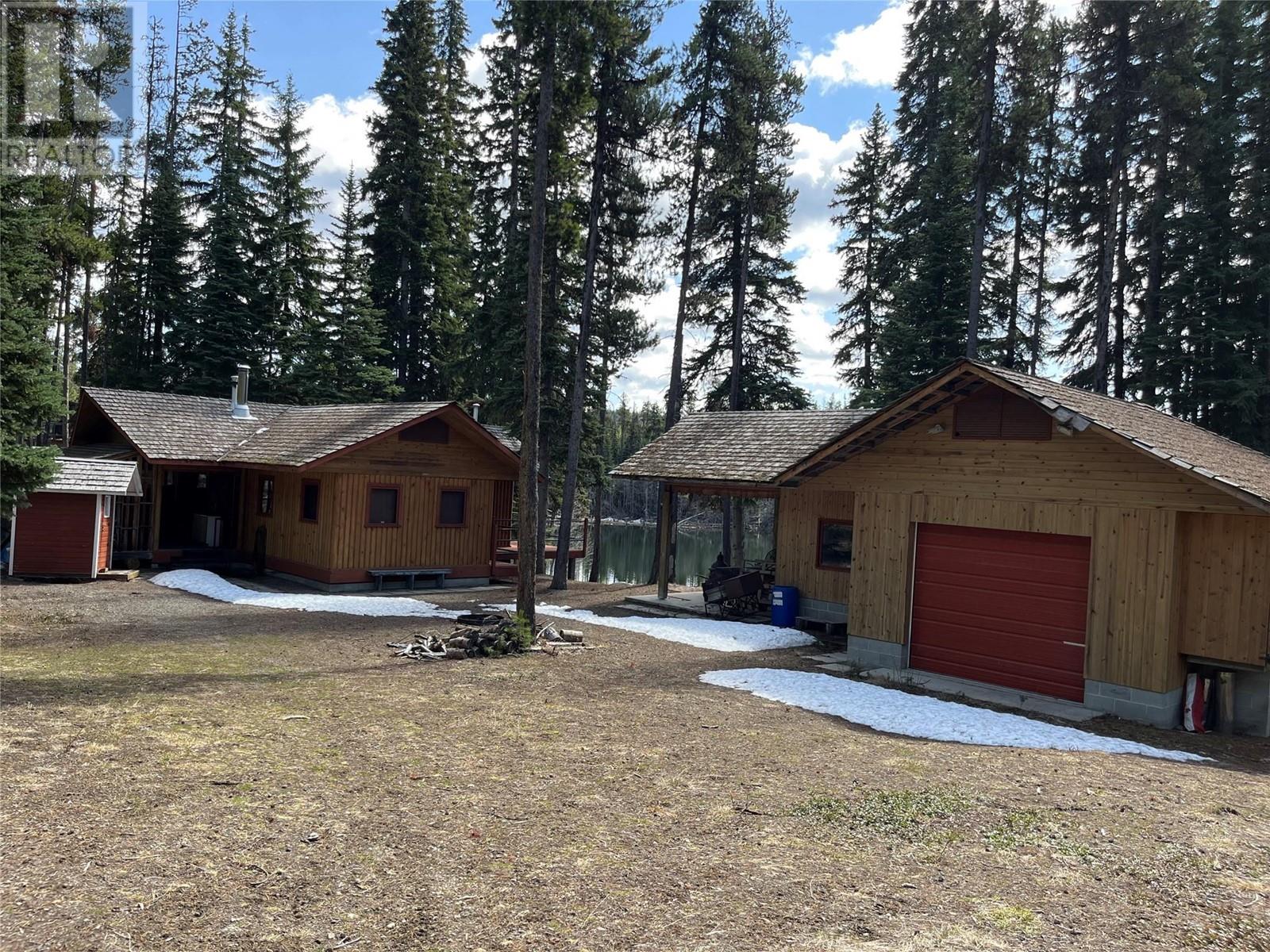 2705 Peachland Forestry Service Road, Peachland, British Columbia  o0o 0o0 - Photo 1 - 10345821