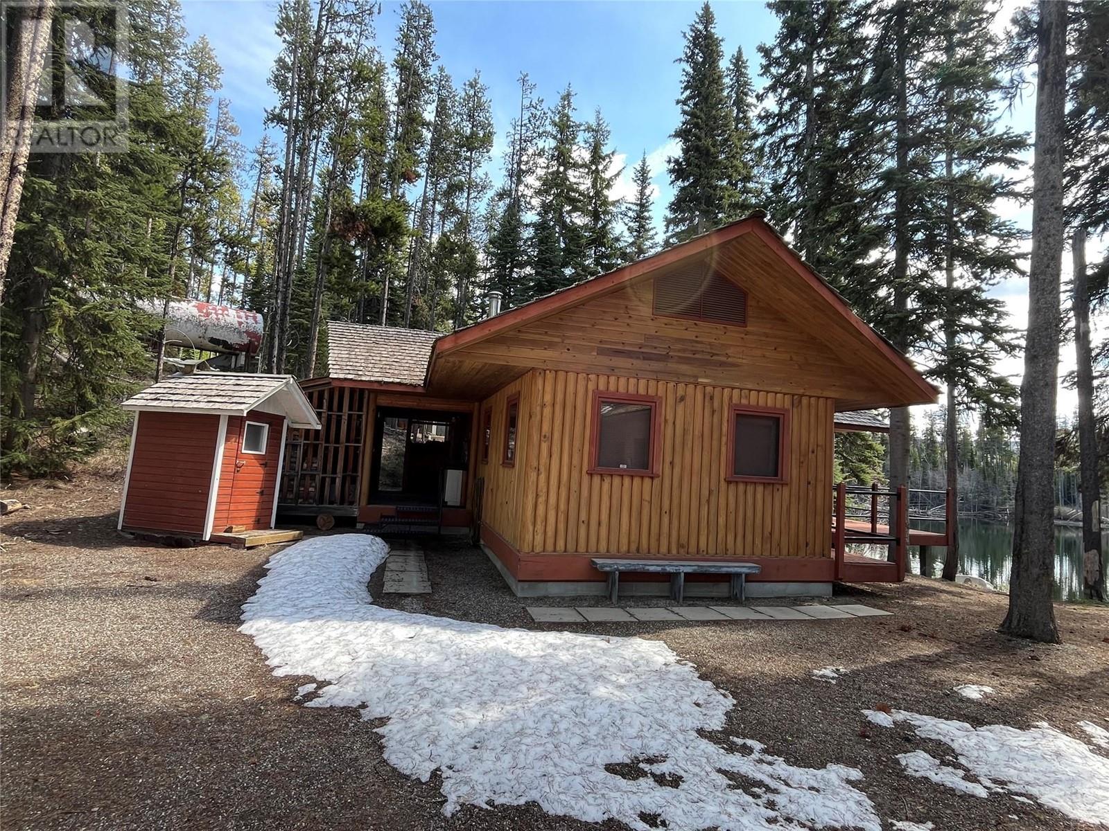 2705 Peachland Forestry Service Road, Peachland, British Columbia  o0o 0o0 - Photo 2 - 10345821