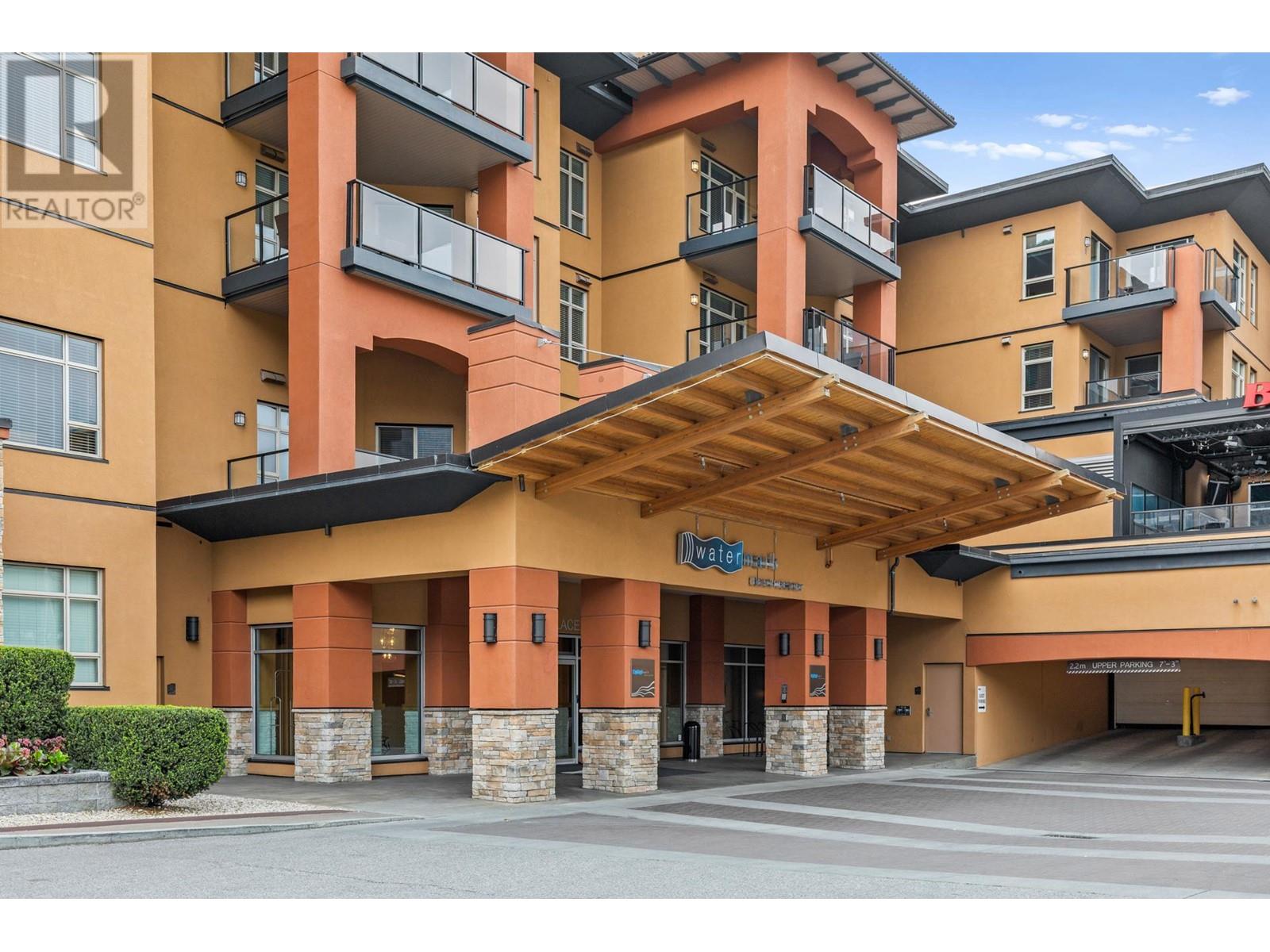 15 Park Place Unit# 333, Osoyoos, British Columbia  V0H 1V0 - Photo 1 - 10345624