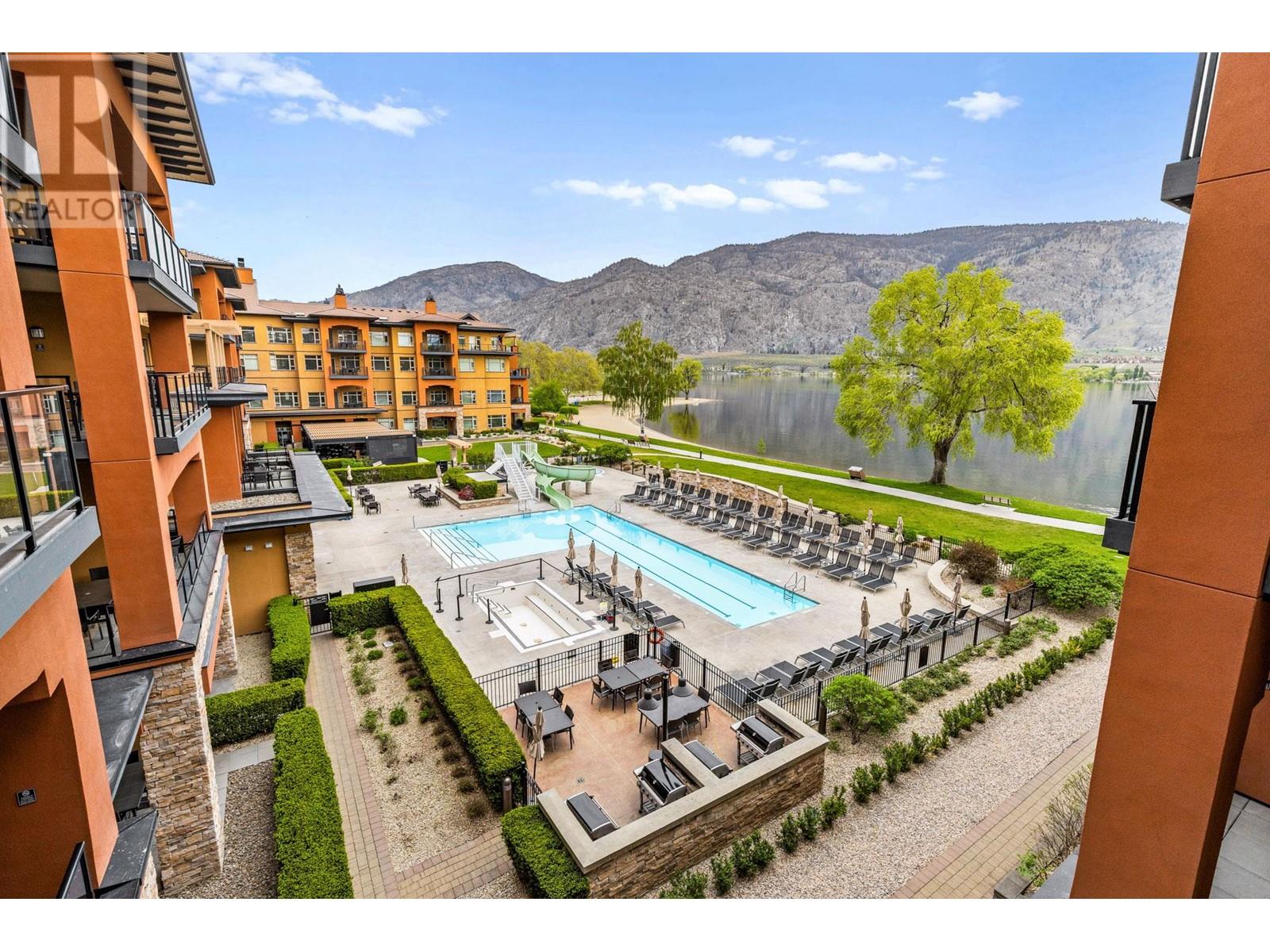 15 Park Place Unit# 333, Osoyoos, British Columbia  V0H 1V0 - Photo 3 - 10345624