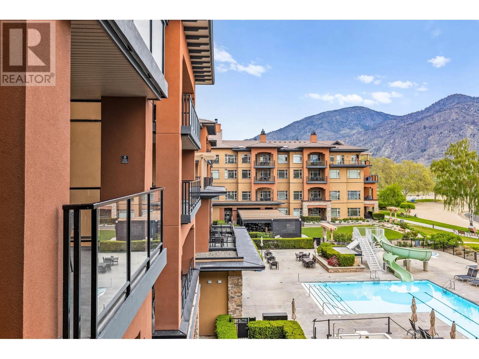 15 Park Place Unit# 333, Osoyoos, British Columbia  V0H 1V0 - Photo 4 - 10345624