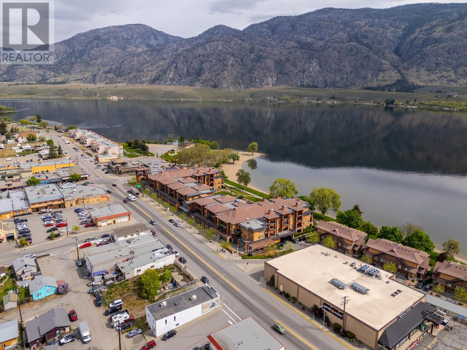 15 Park Place Unit# 333, Osoyoos, British Columbia  V0H 1V0 - Photo 42 - 10345624
