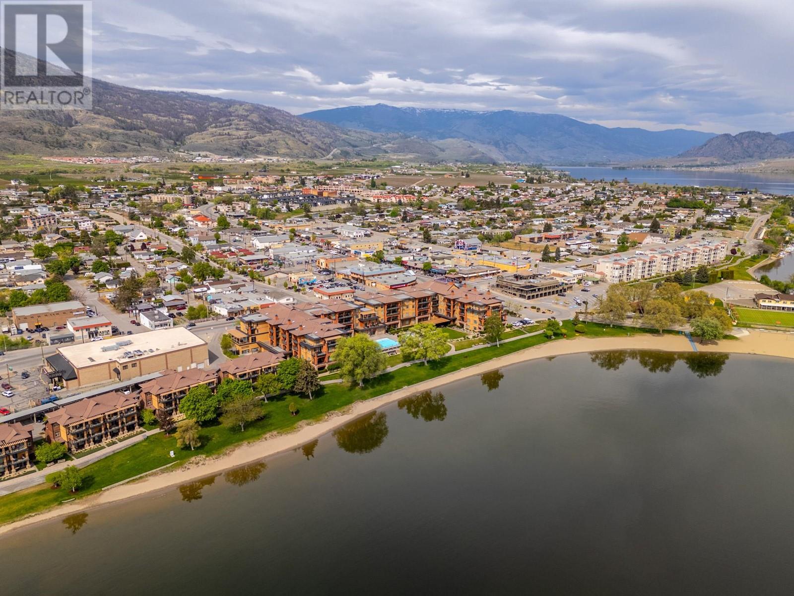 15 Park Place Unit# 333, Osoyoos, British Columbia  V0H 1V0 - Photo 43 - 10345624