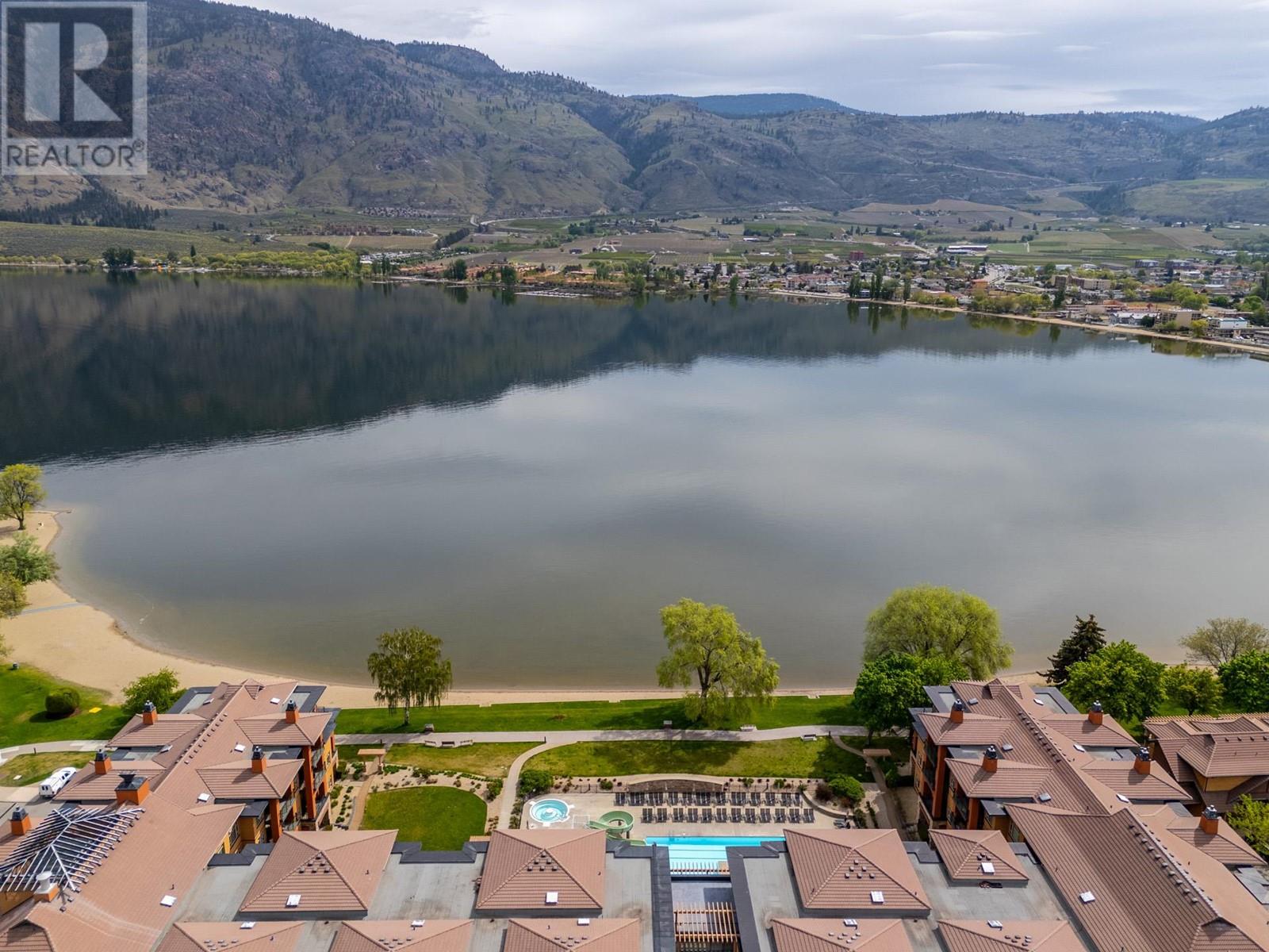 15 Park Place Unit# 333, Osoyoos, British Columbia  V0H 1V0 - Photo 47 - 10345624