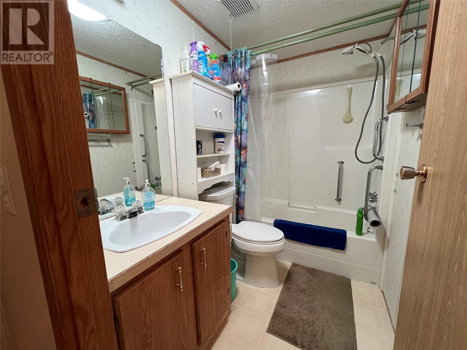 5484 25 Avenue Unit# 123, Vernon, British Columbia  V1T 7A8 - Photo 20 - 10346003
