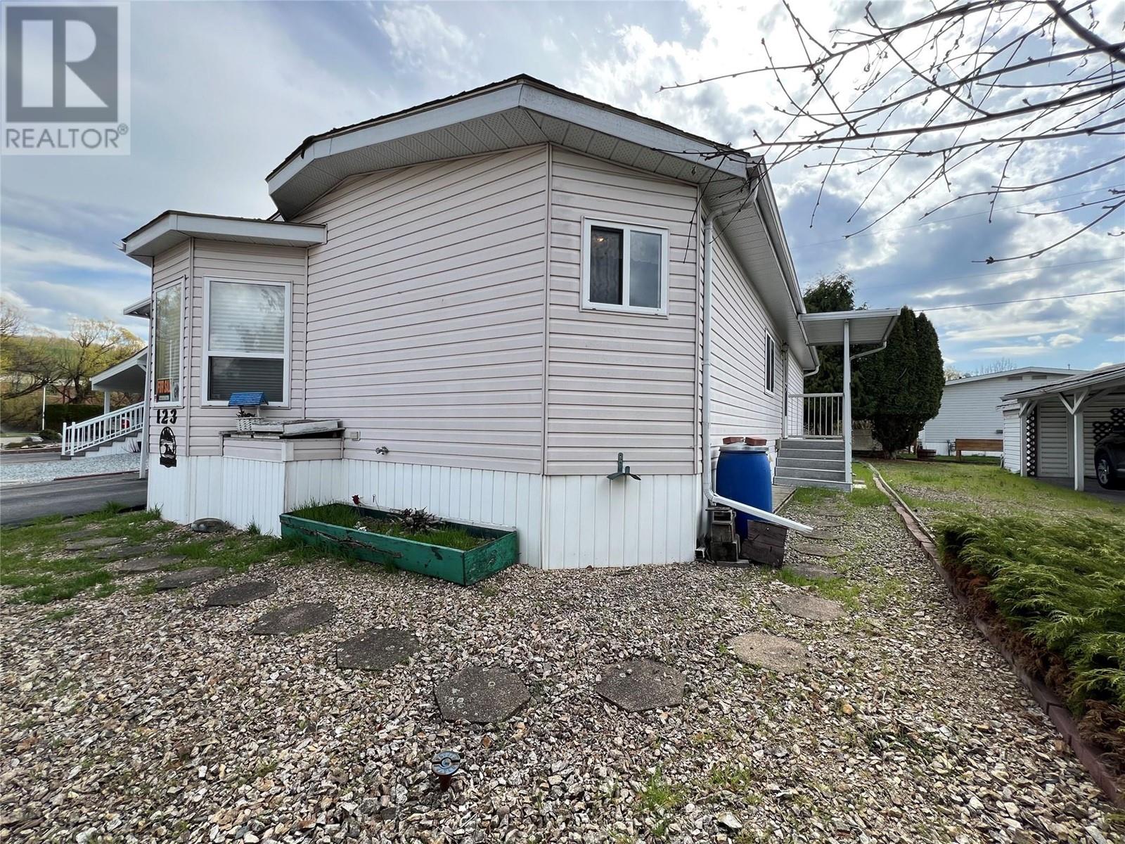 5484 25 Avenue Unit# 123, Vernon, British Columbia  V1T 7A8 - Photo 25 - 10346003