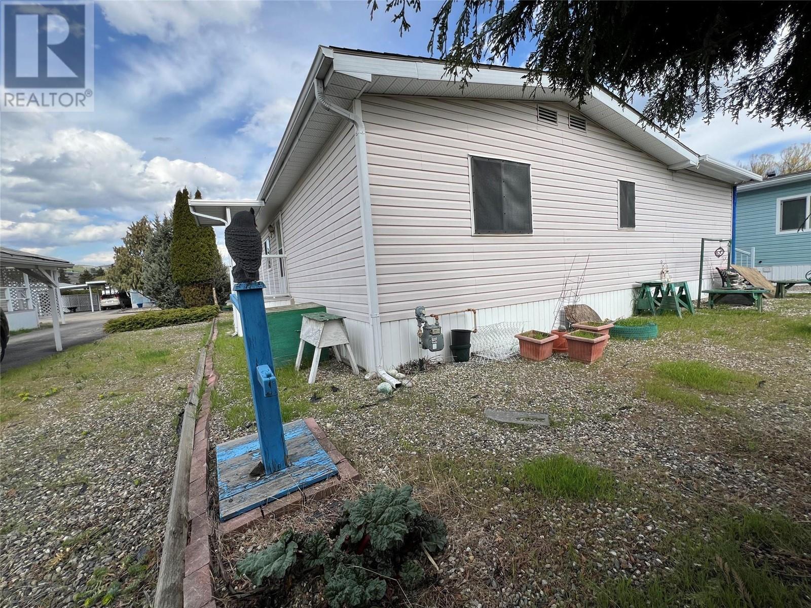 5484 25 Avenue Unit# 123, Vernon, British Columbia  V1T 7A8 - Photo 28 - 10346003