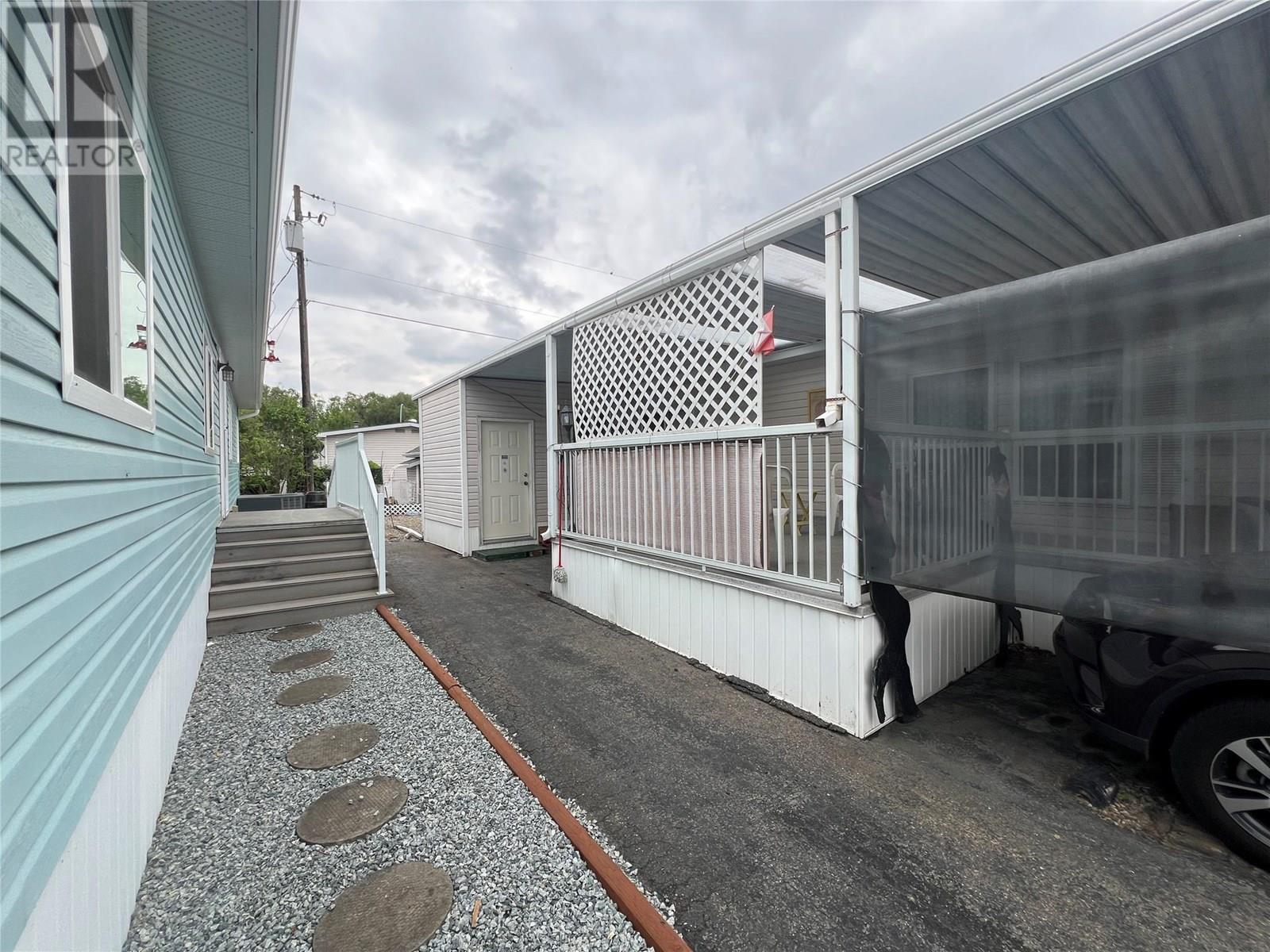 5484 25 Avenue Unit# 123, Vernon, British Columbia  V1T 7A8 - Photo 29 - 10346003