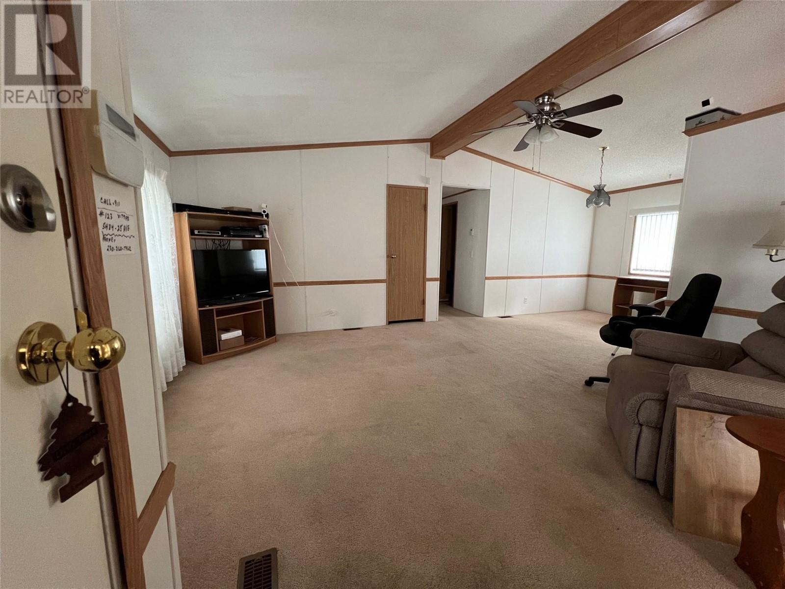 5484 25 Avenue Unit# 123, Vernon, British Columbia  V1T 7A8 - Photo 5 - 10346003