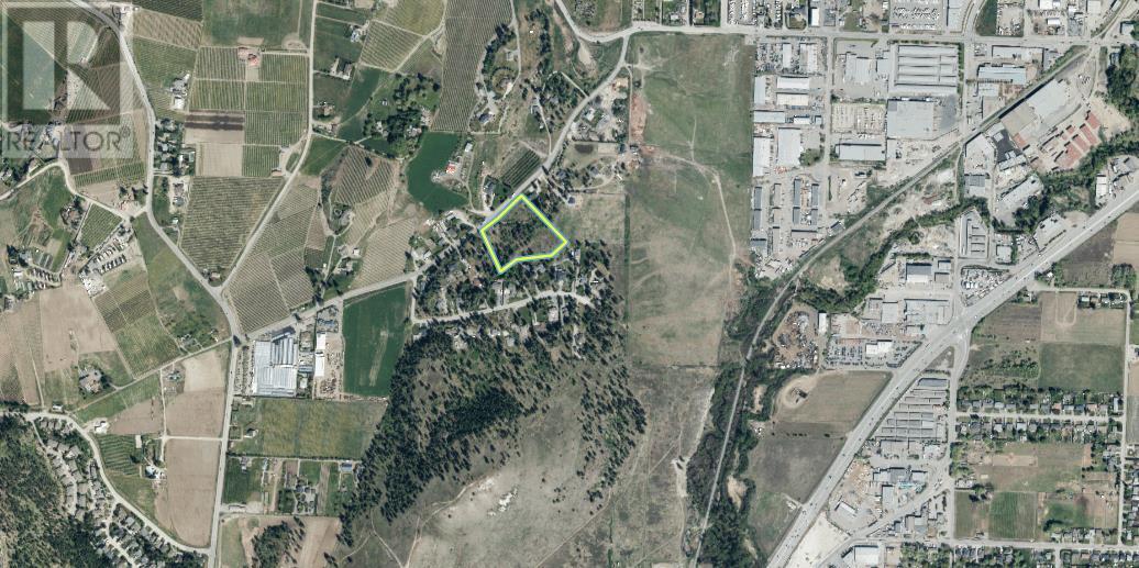 2705 Longhill Road, Kelowna, British Columbia  V1V 2G5 - Photo 2 - 10346137