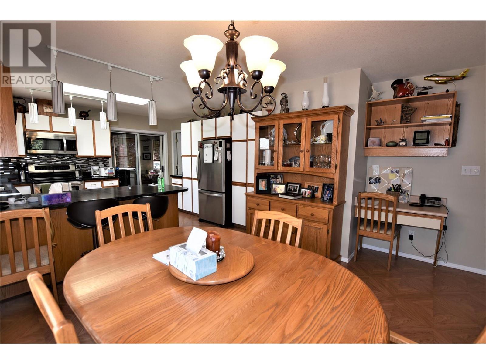 450 Ibis Avenue, Vernon, British Columbia  V1H 2A1 - Photo 18 - 10346220