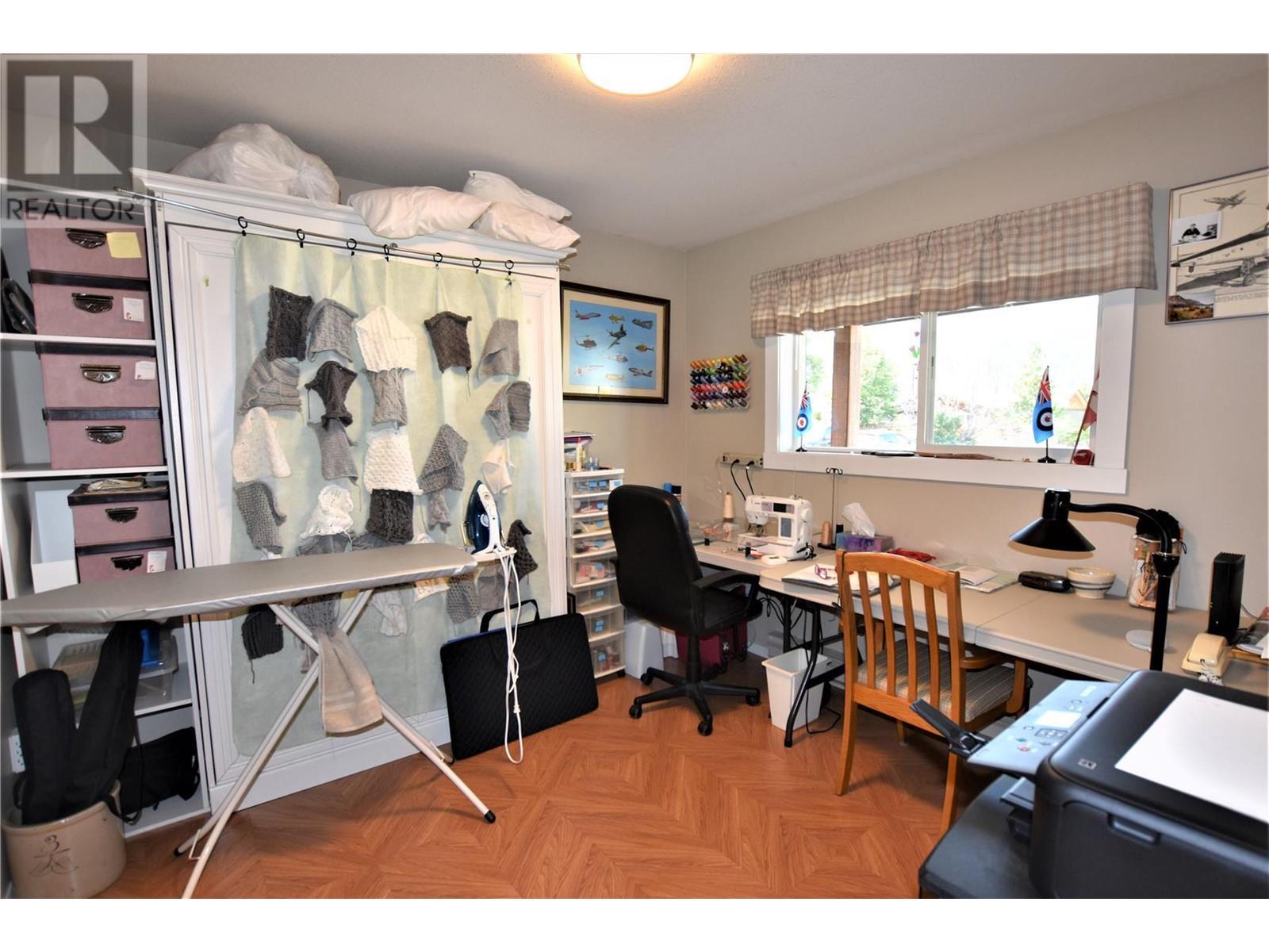 450 Ibis Avenue, Vernon, British Columbia  V1H 2A1 - Photo 28 - 10346220