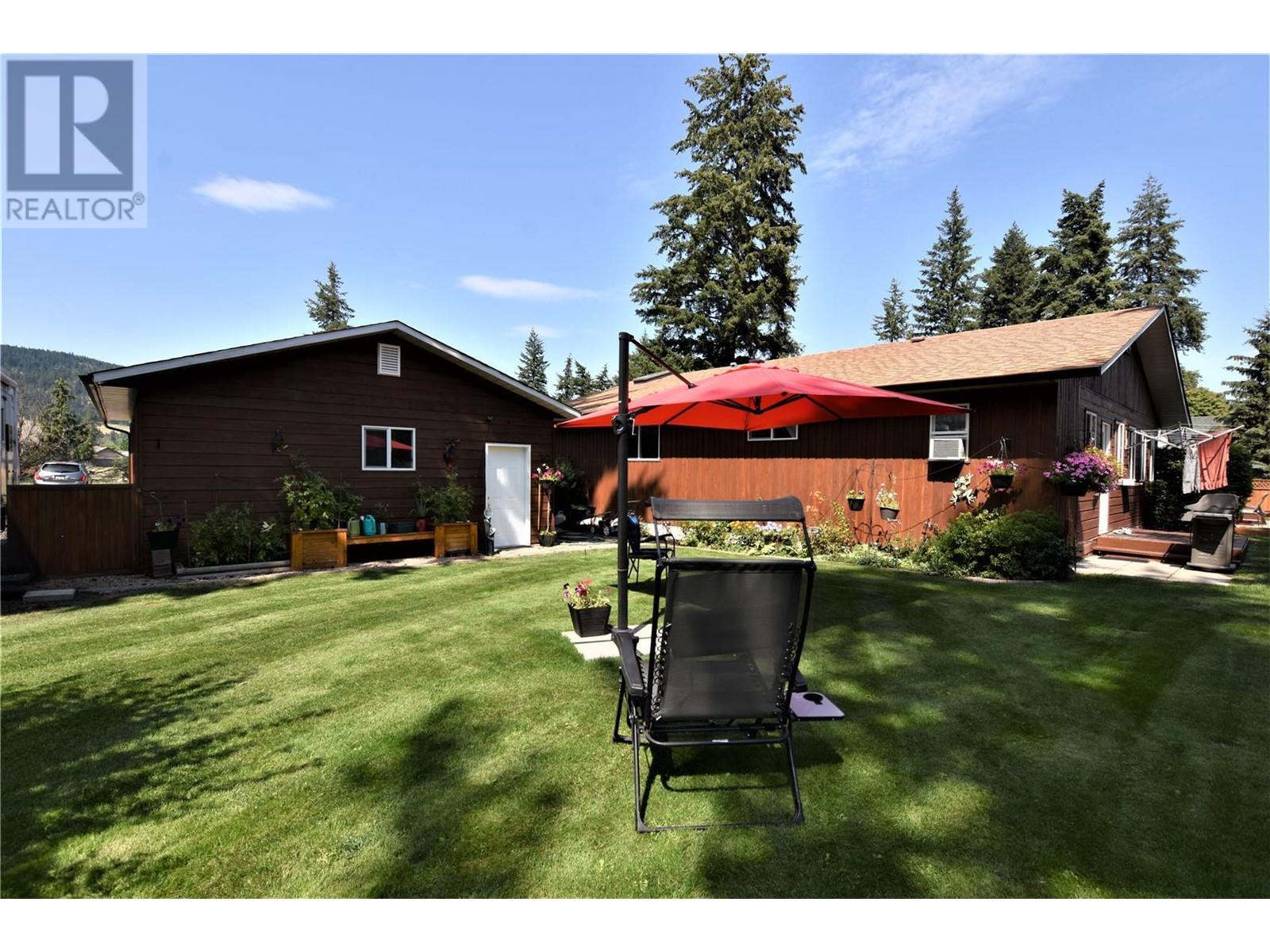 450 Ibis Avenue, Vernon, British Columbia  V1H 2A1 - Photo 38 - 10346220