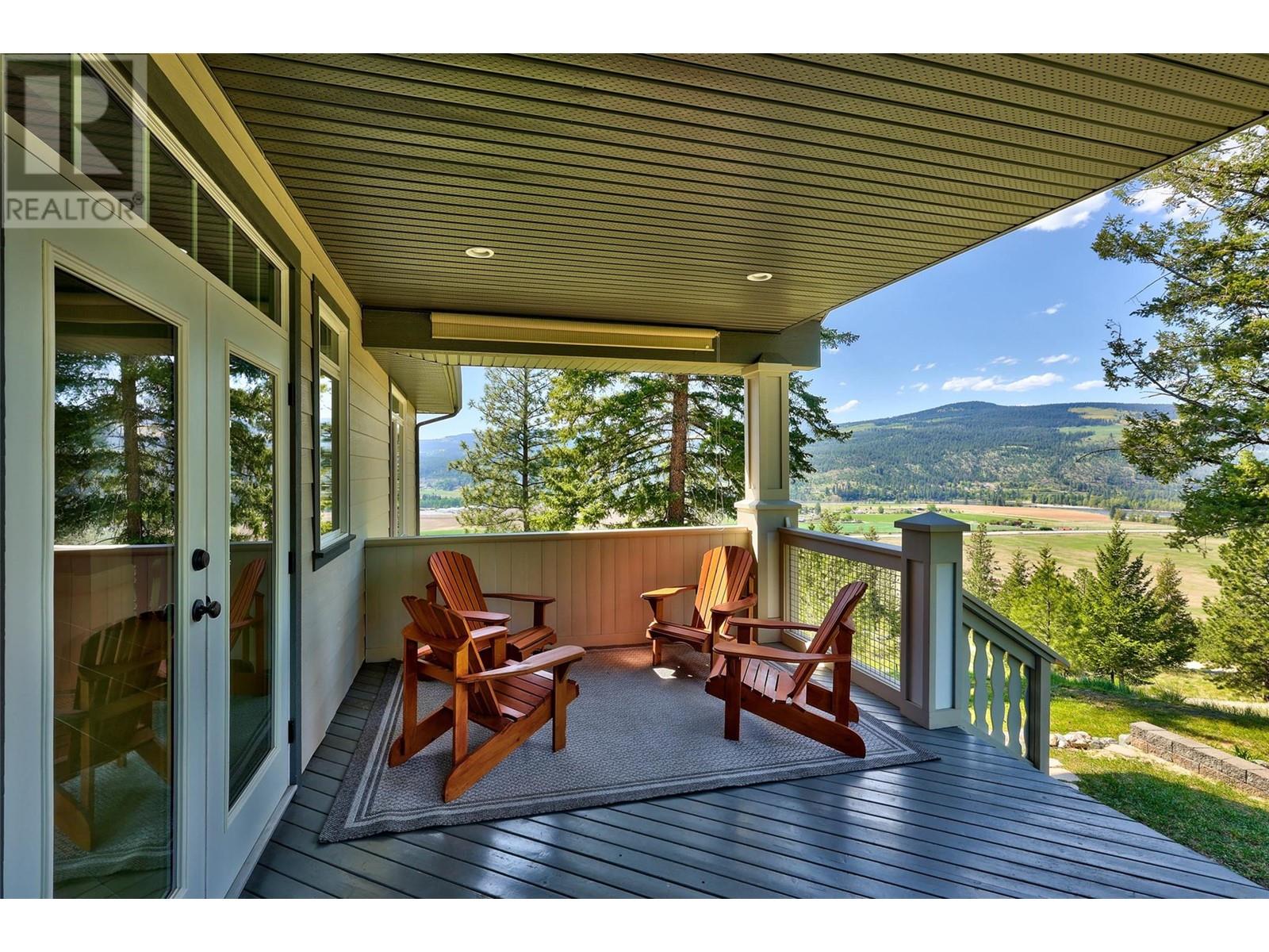 6640 Old  5 Highway, Kamloops, British Columbia  V2H 0B7 - Photo 13 - 10345569