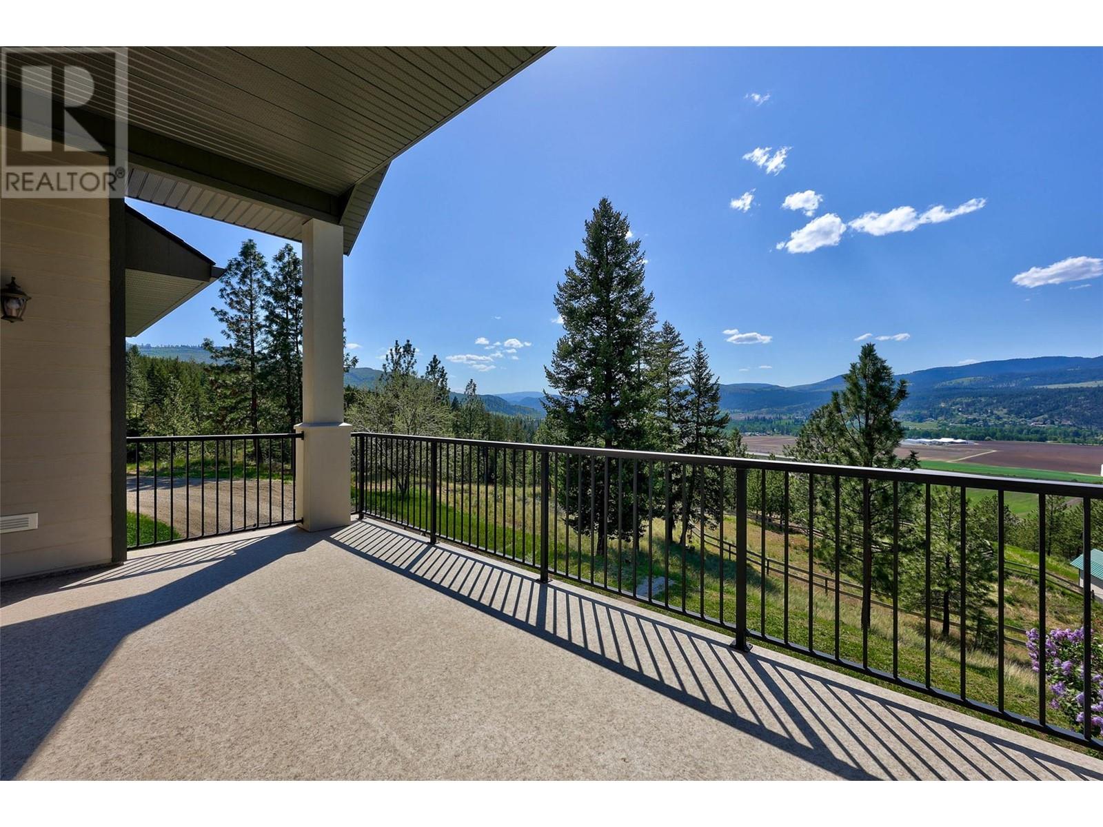 6640 Old  5 Highway, Kamloops, British Columbia  V2H 0B7 - Photo 20 - 10345569