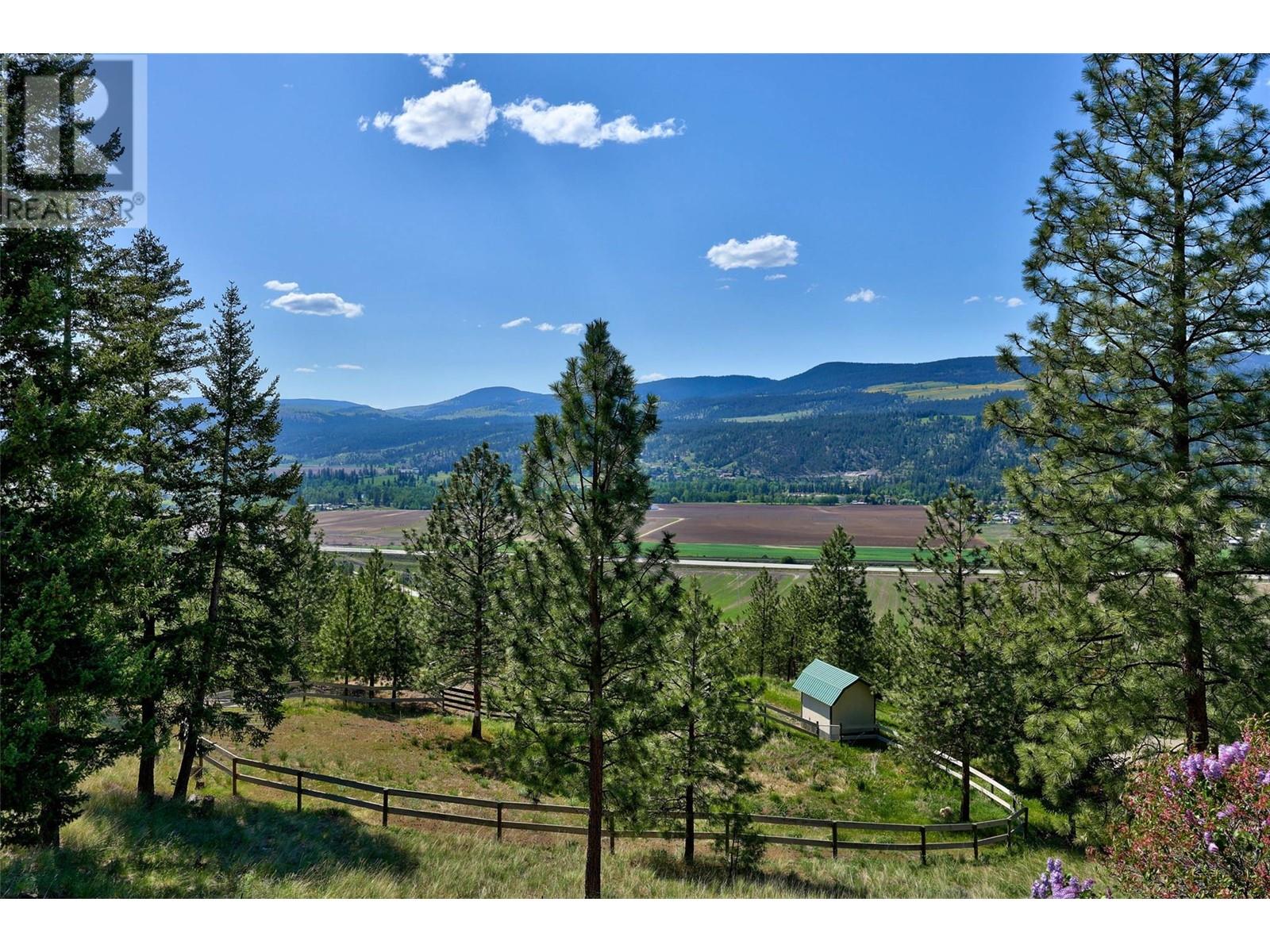 6640 Old  5 Highway, Kamloops, British Columbia  V2H 0B7 - Photo 21 - 10345569