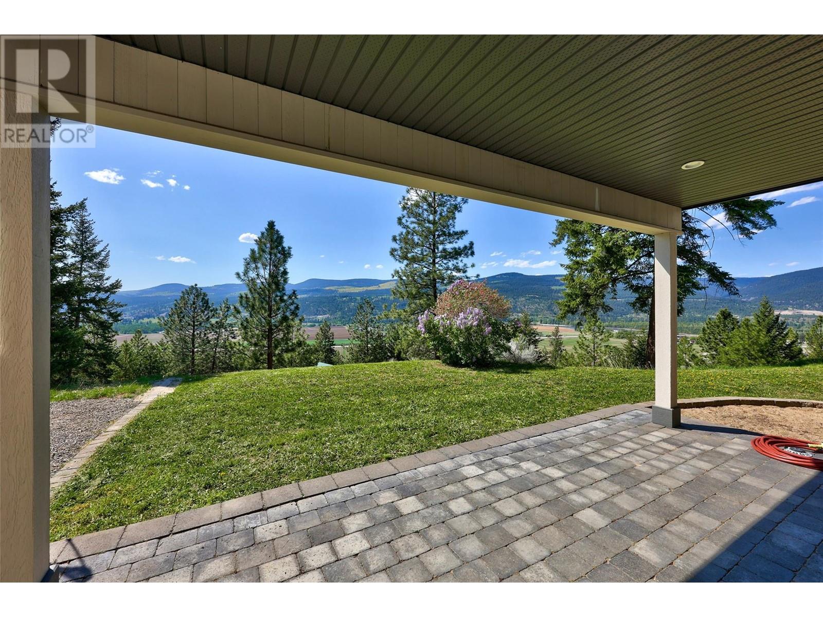 6640 Old  5 Highway, Kamloops, British Columbia  V2H 0B7 - Photo 34 - 10345569