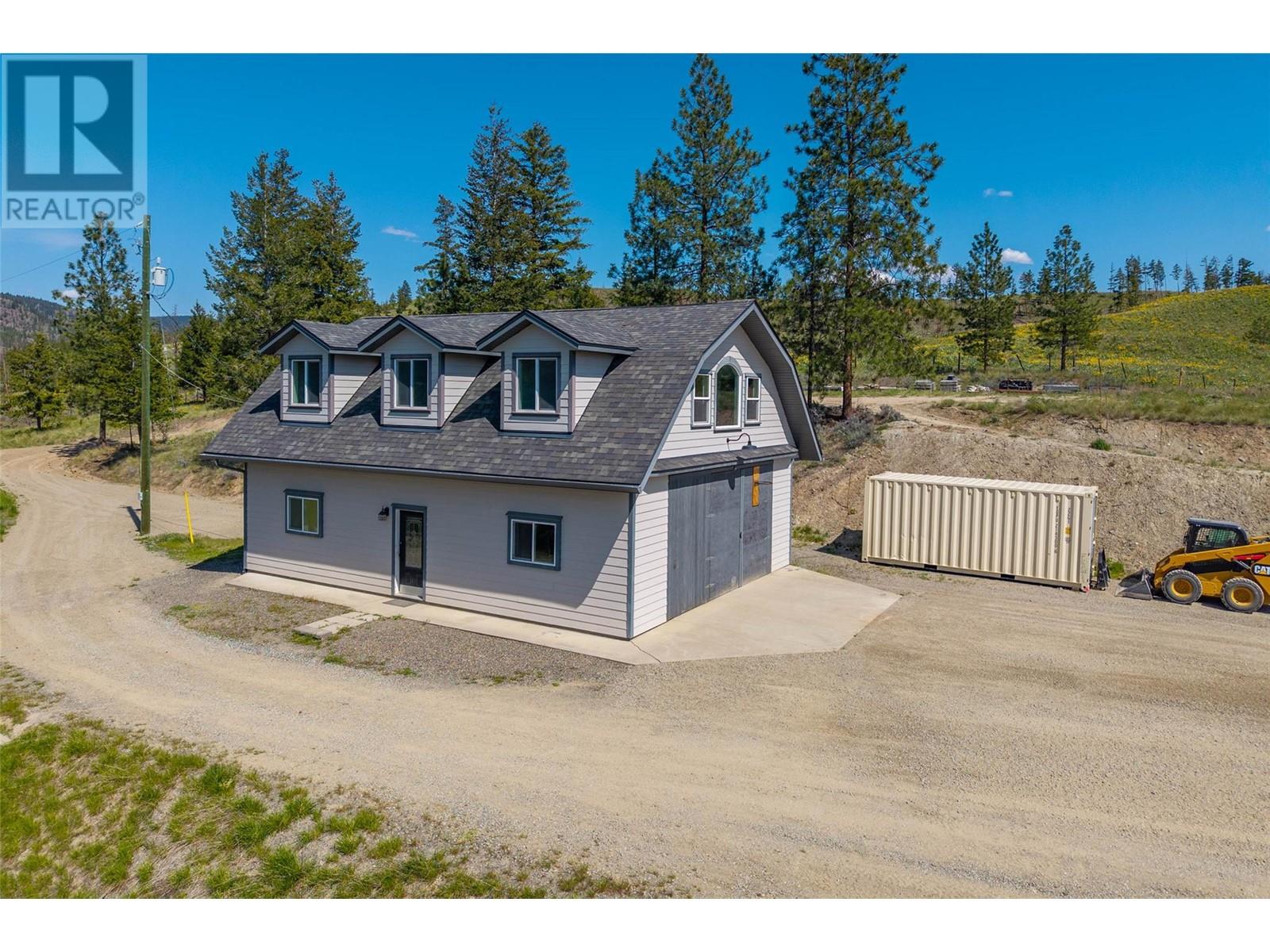 6640 Old  5 Highway, Kamloops, British Columbia  V2H 0B7 - Photo 42 - 10345569