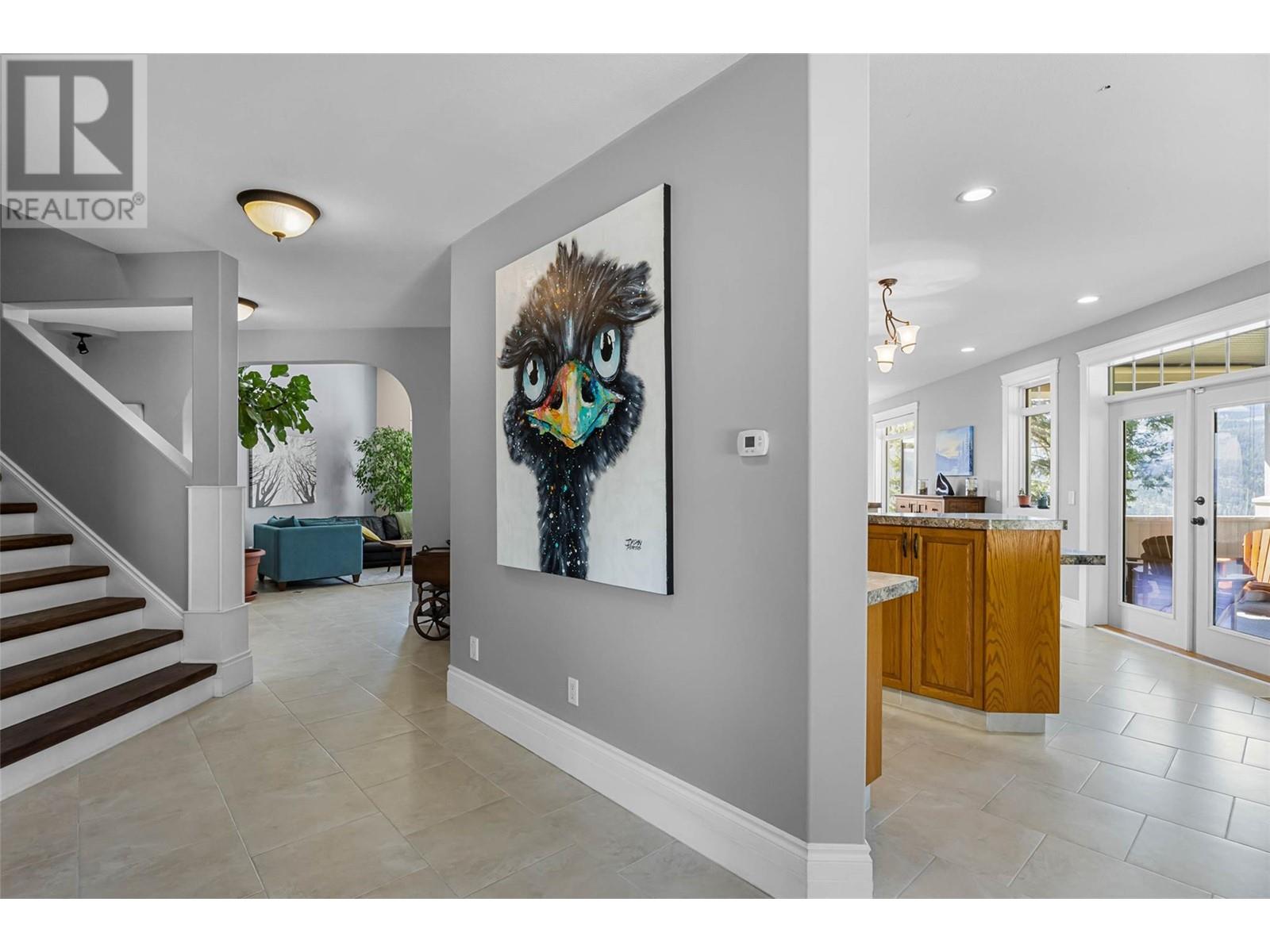 6640 Old  5 Highway, Kamloops, British Columbia  V2H 0B7 - Photo 5 - 10345569