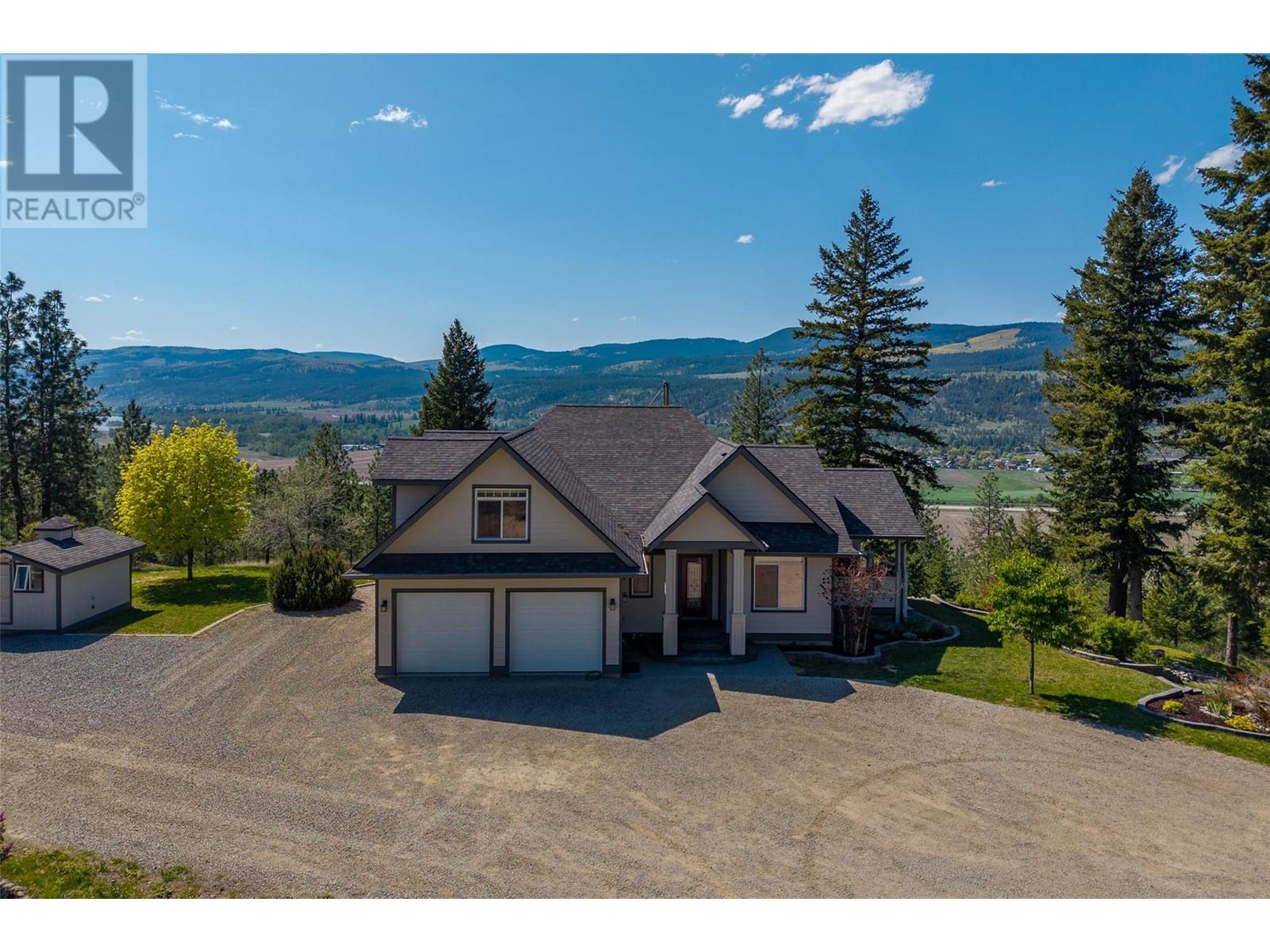 6640 Old  5 Highway, Kamloops, British Columbia  V2H 0B7 - Photo 50 - 10345569