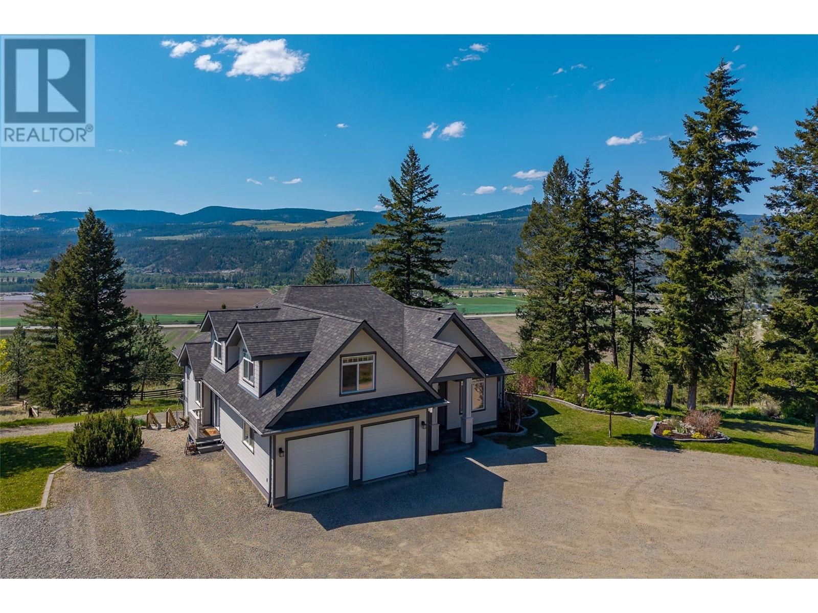 6640 Old  5 Highway, Kamloops, British Columbia  V2H 0B7 - Photo 51 - 10345569