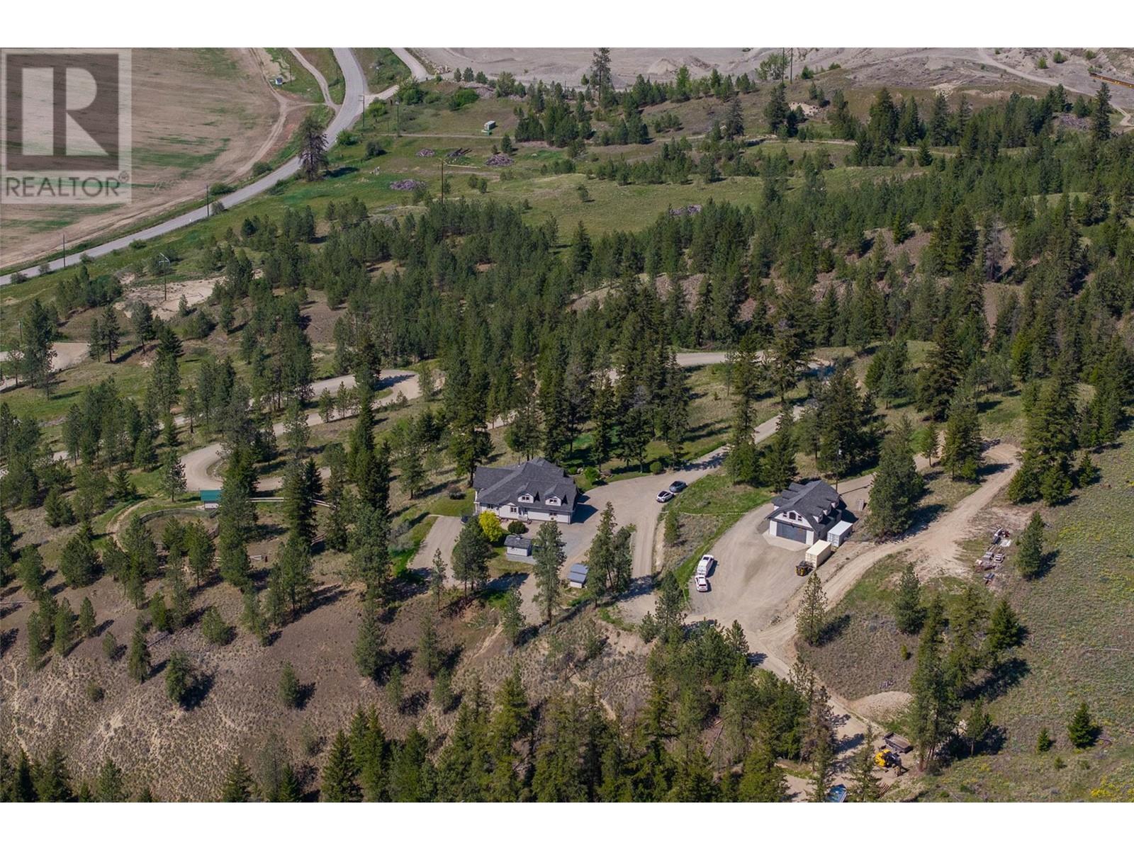 6640 Old  5 Highway, Kamloops, British Columbia  V2H 0B7 - Photo 58 - 10345569