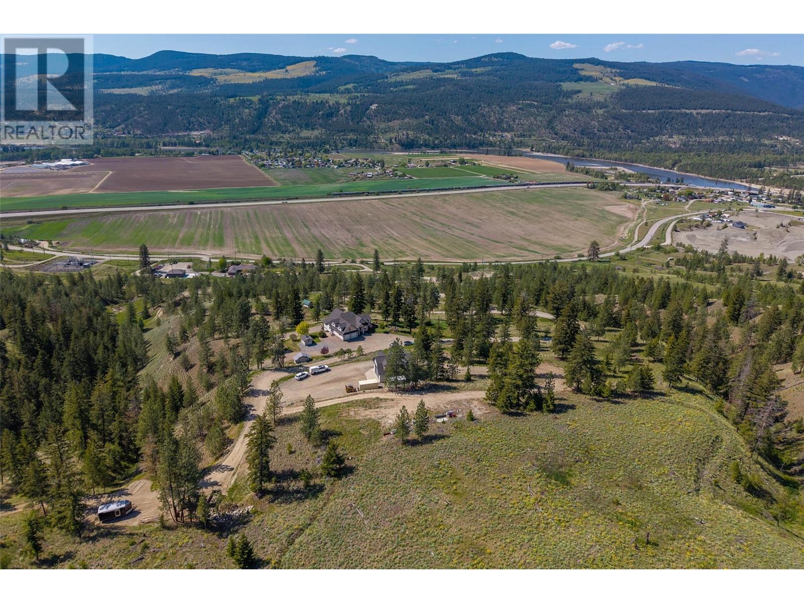 6640 Old  5 Highway, Kamloops, British Columbia  V2H 0B7 - Photo 59 - 10345569