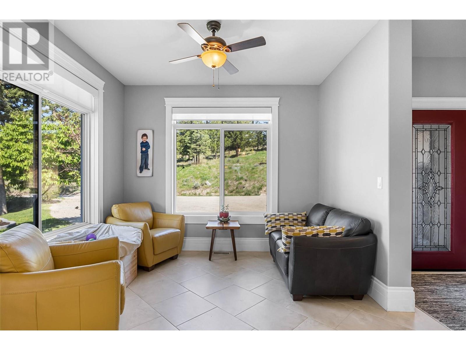 6640 Old  5 Highway, Kamloops, British Columbia  V2H 0B7 - Photo 6 - 10345569