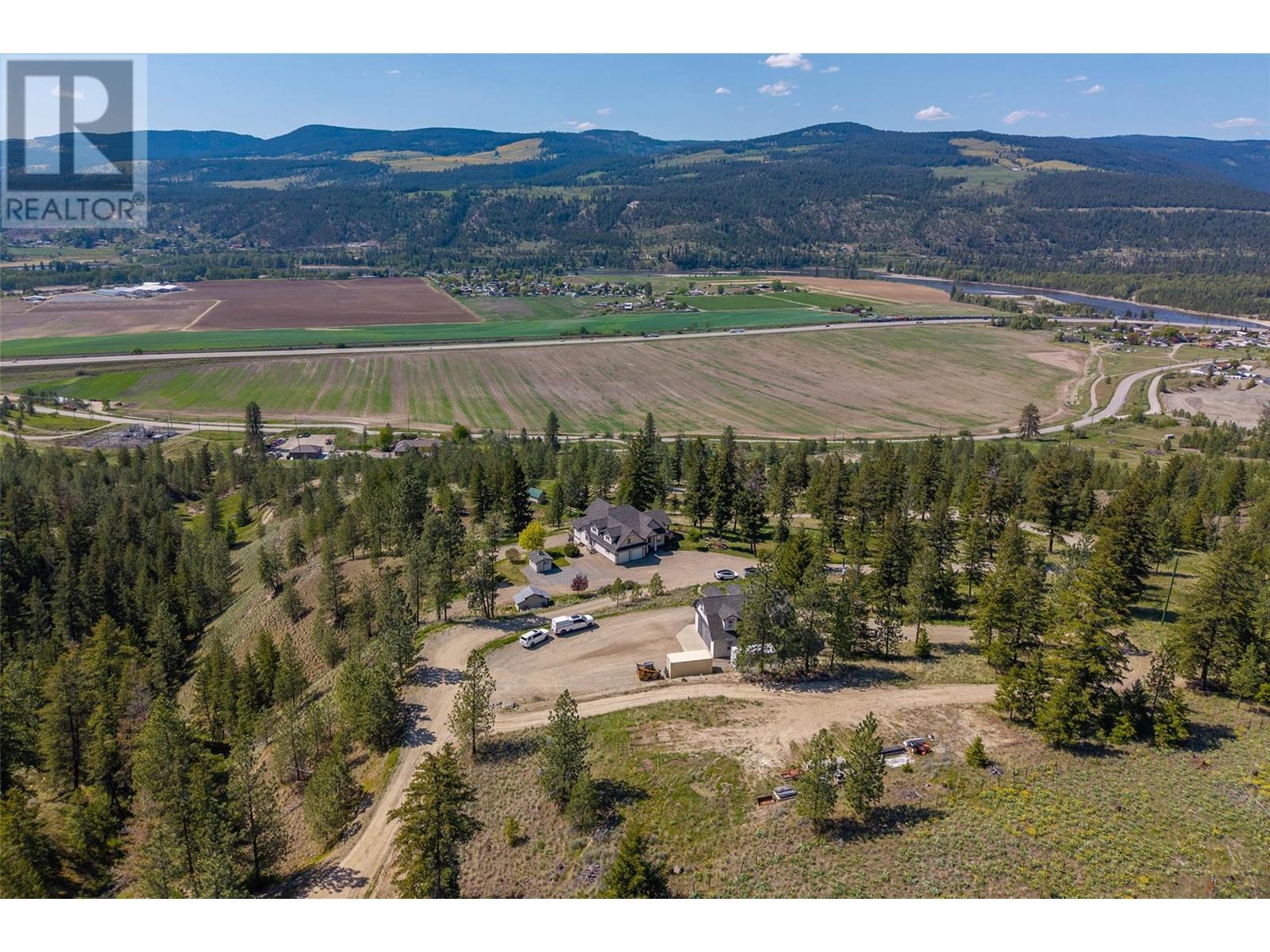 6640 Old  5 Highway, Kamloops, British Columbia  V2H 0B7 - Photo 60 - 10345569