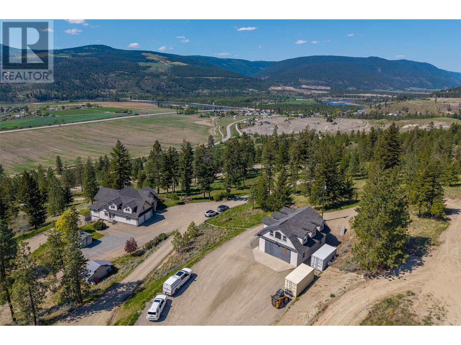 6640 Old  5 Highway, Kamloops, British Columbia  V2H 0B7 - Photo 61 - 10345569