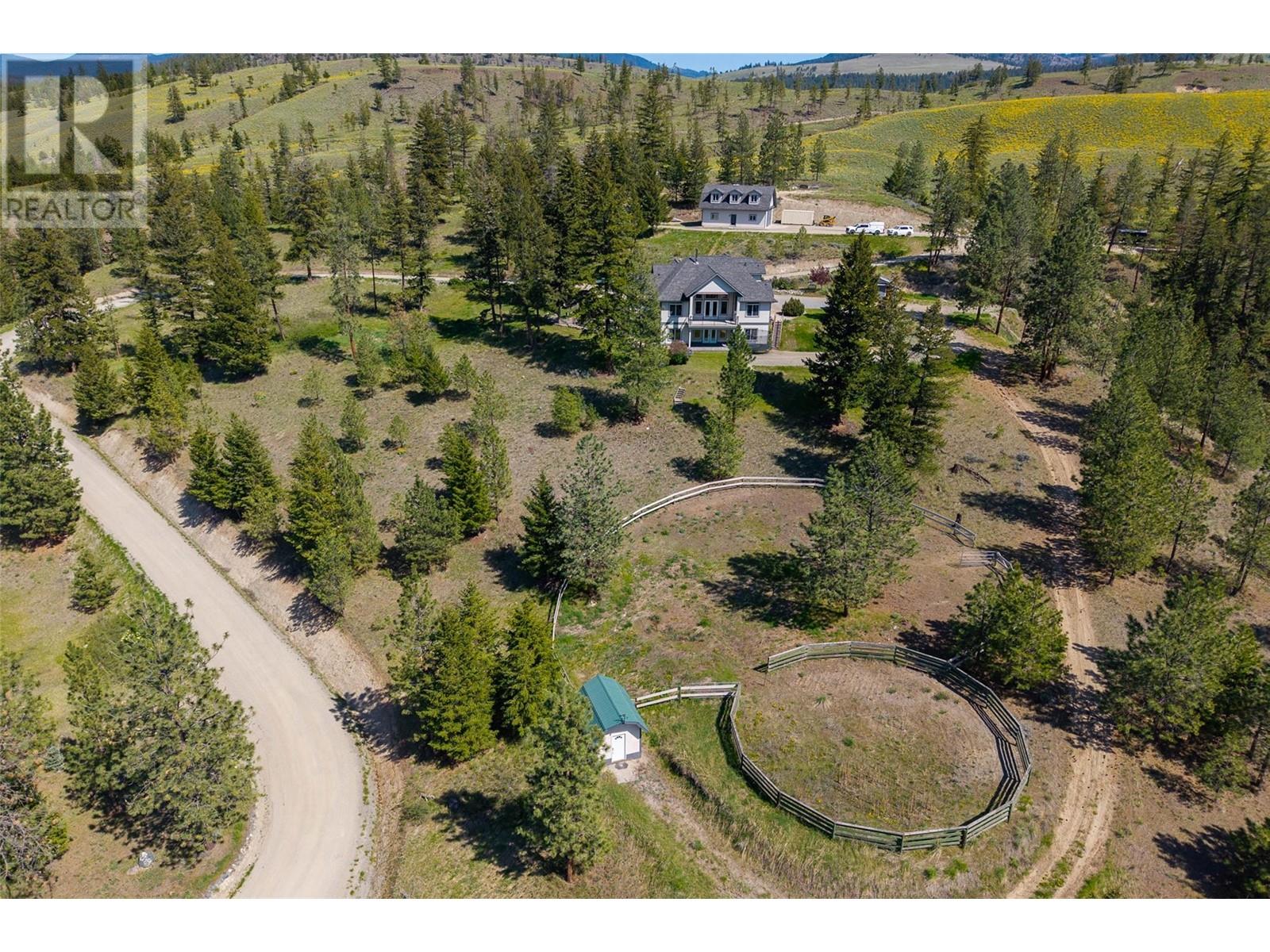 6640 Old  5 Highway, Kamloops, British Columbia  V2H 0B7 - Photo 63 - 10345569