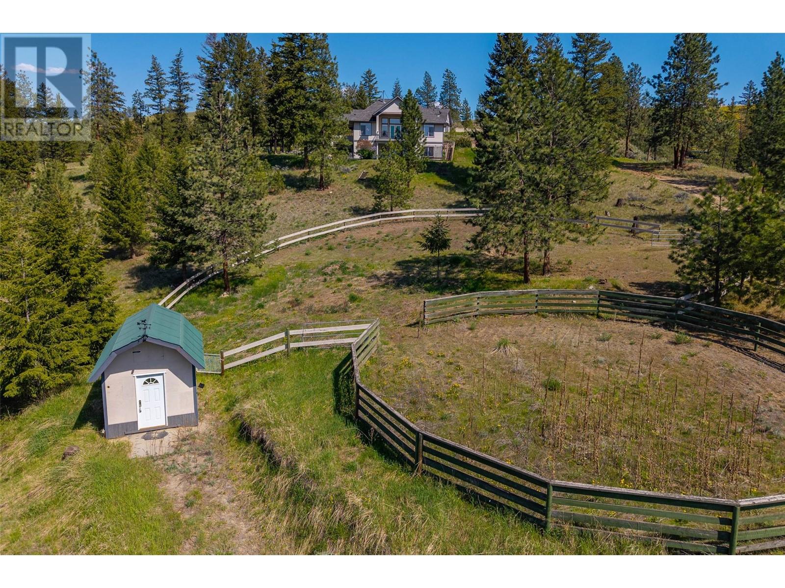 6640 Old  5 Highway, Kamloops, British Columbia  V2H 0B7 - Photo 65 - 10345569