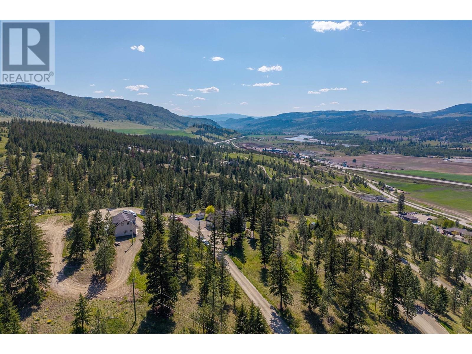 6640 Old  5 Highway, Kamloops, British Columbia  V2H 0B7 - Photo 75 - 10345569