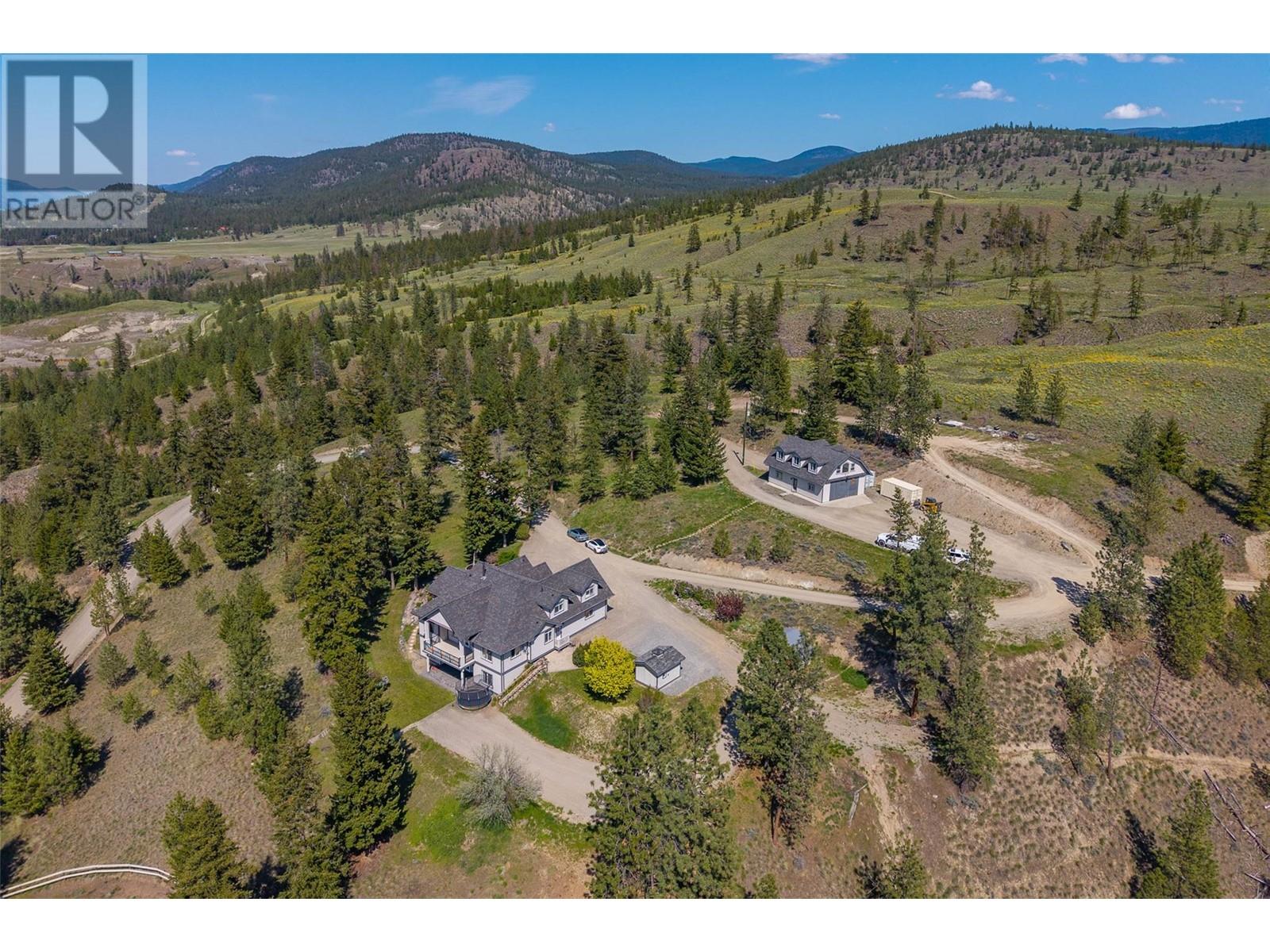 6640 Old  5 Highway, Kamloops, British Columbia  V2H 0B7 - Photo 76 - 10345569