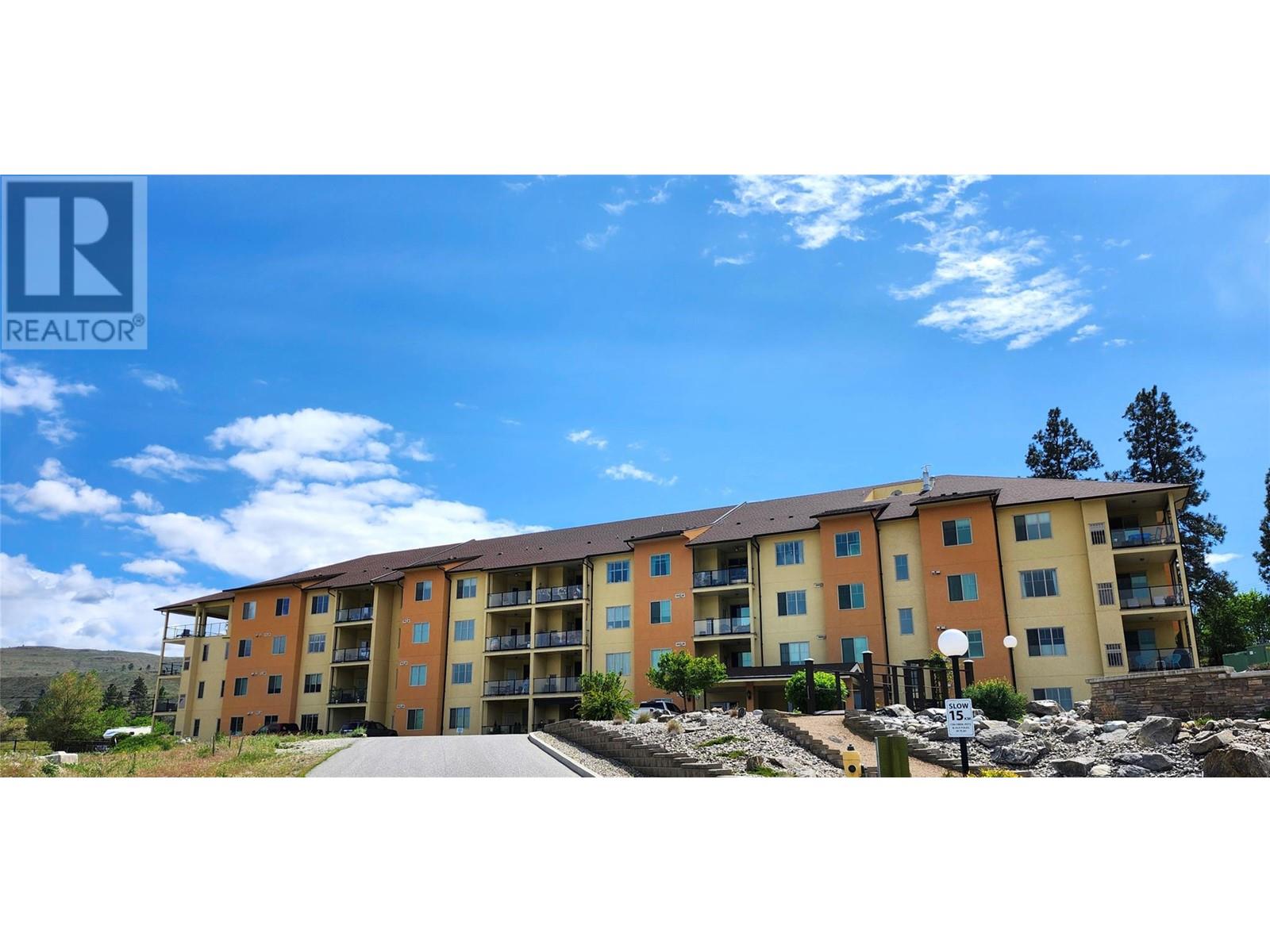 921 Spillway Road Unit# 106c, Oliver, British Columbia  V0H 1T8 - Photo 1 - 10346272