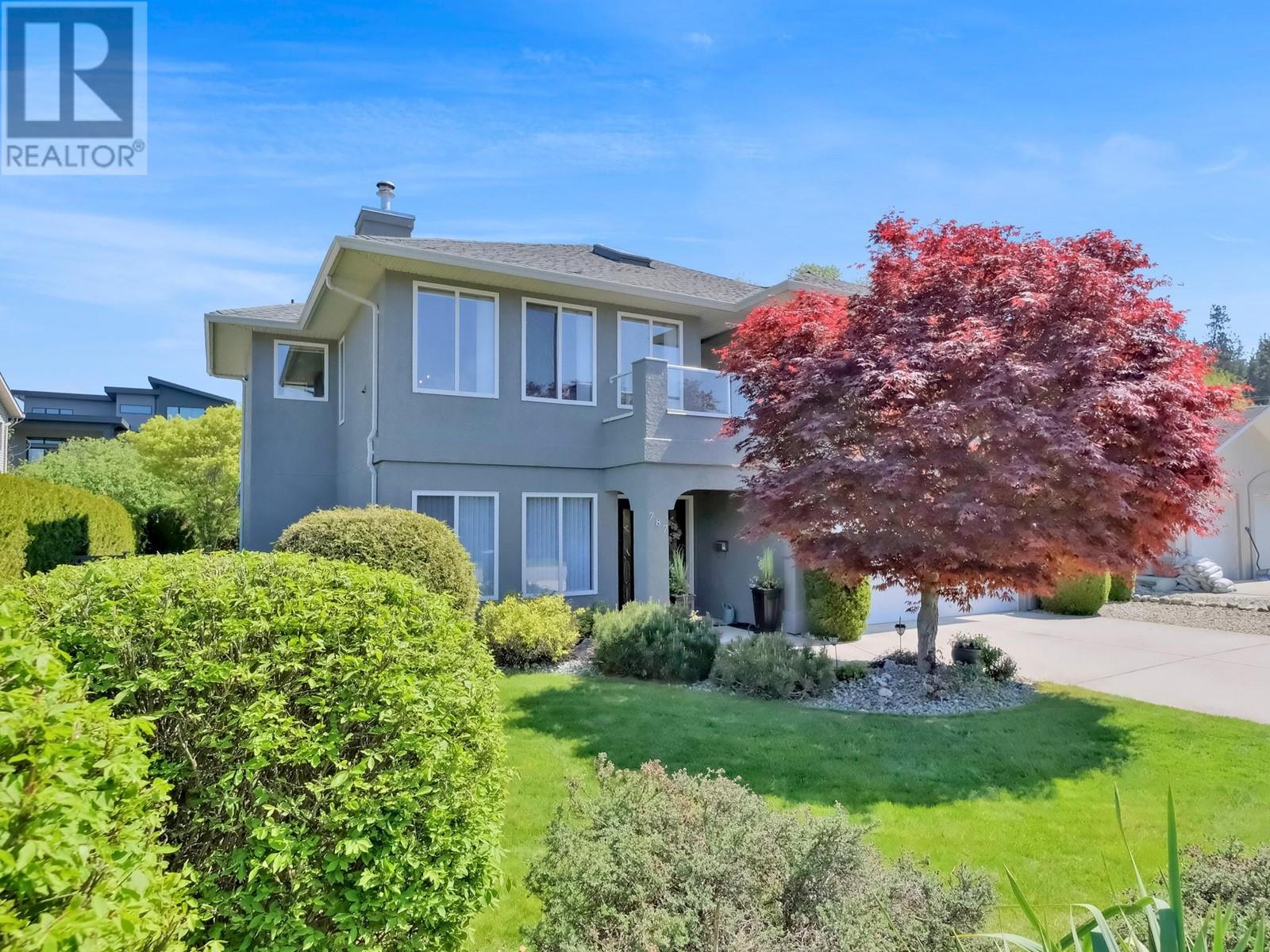 787 Torrs Court, Kelowna, British Columbia  V1W 1B5 - Photo 1 - 10346054