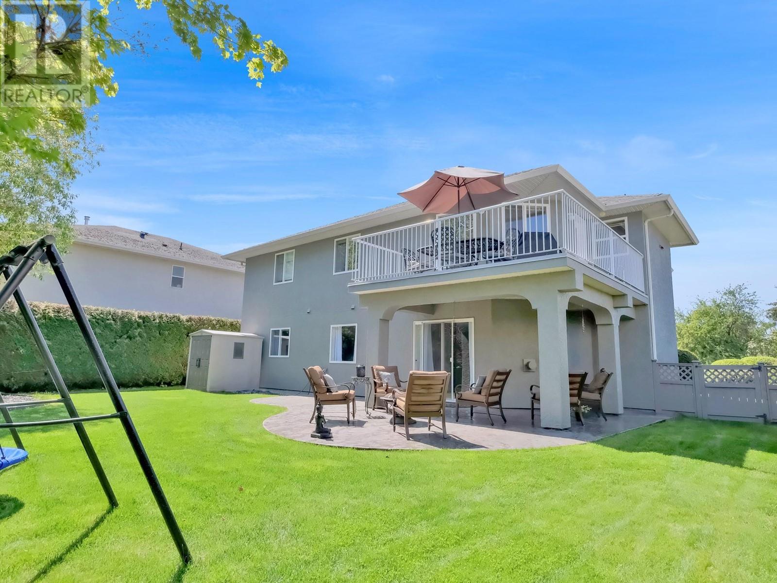 787 Torrs Court, Kelowna, British Columbia  V1W 1B5 - Photo 3 - 10346054