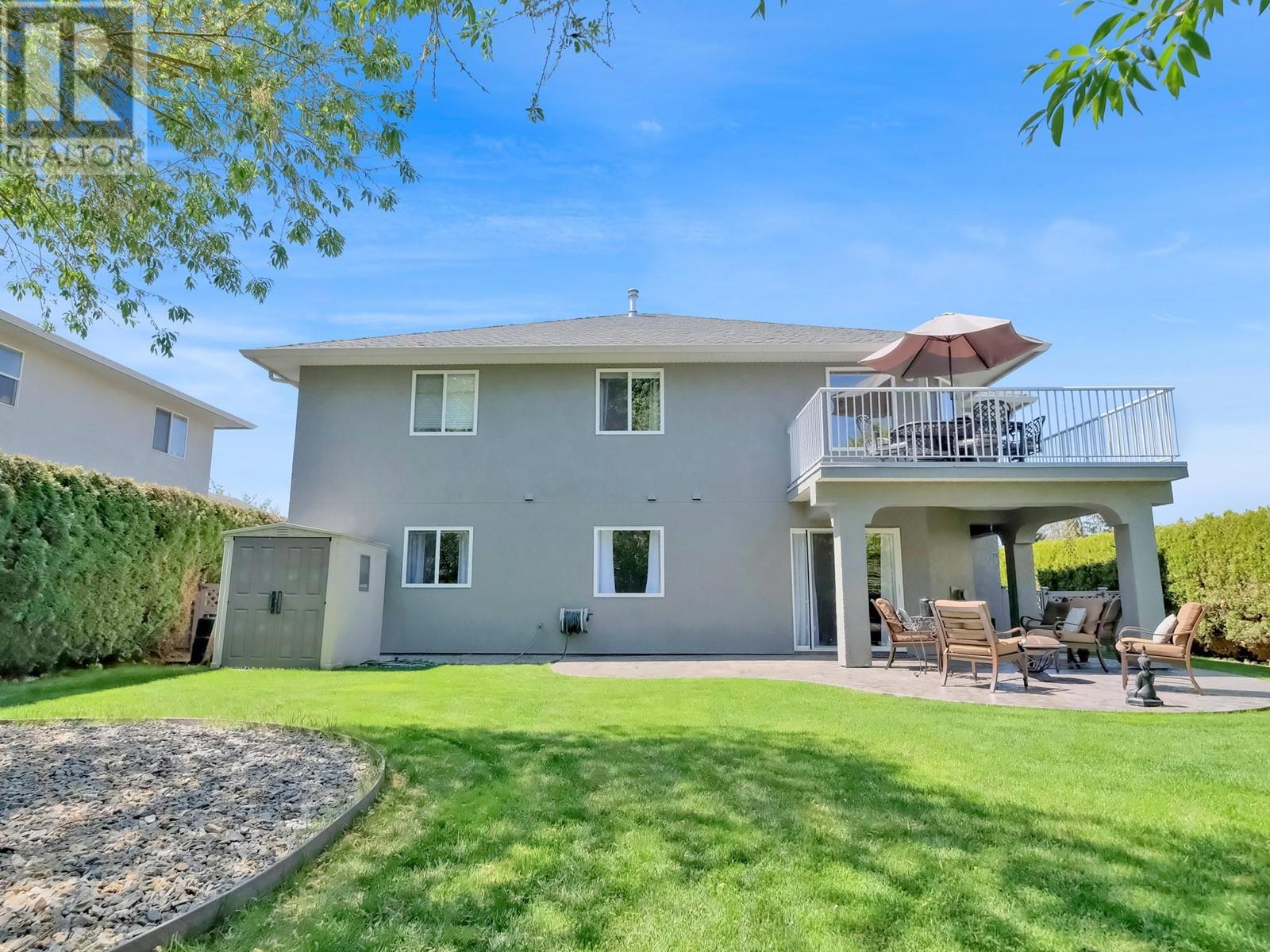 787 Torrs Court, Kelowna, British Columbia  V1W 1B5 - Photo 4 - 10346054