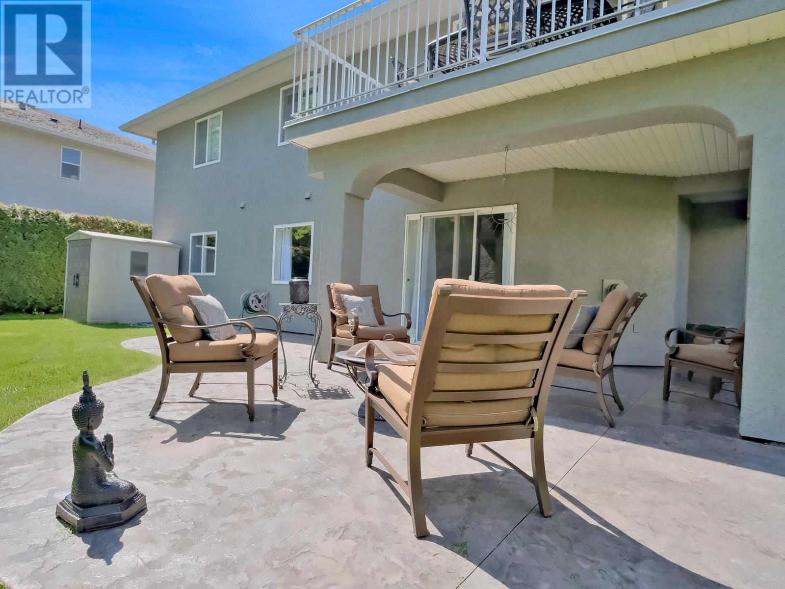 787 Torrs Court, Kelowna, British Columbia  V1W 1B5 - Photo 5 - 10346054